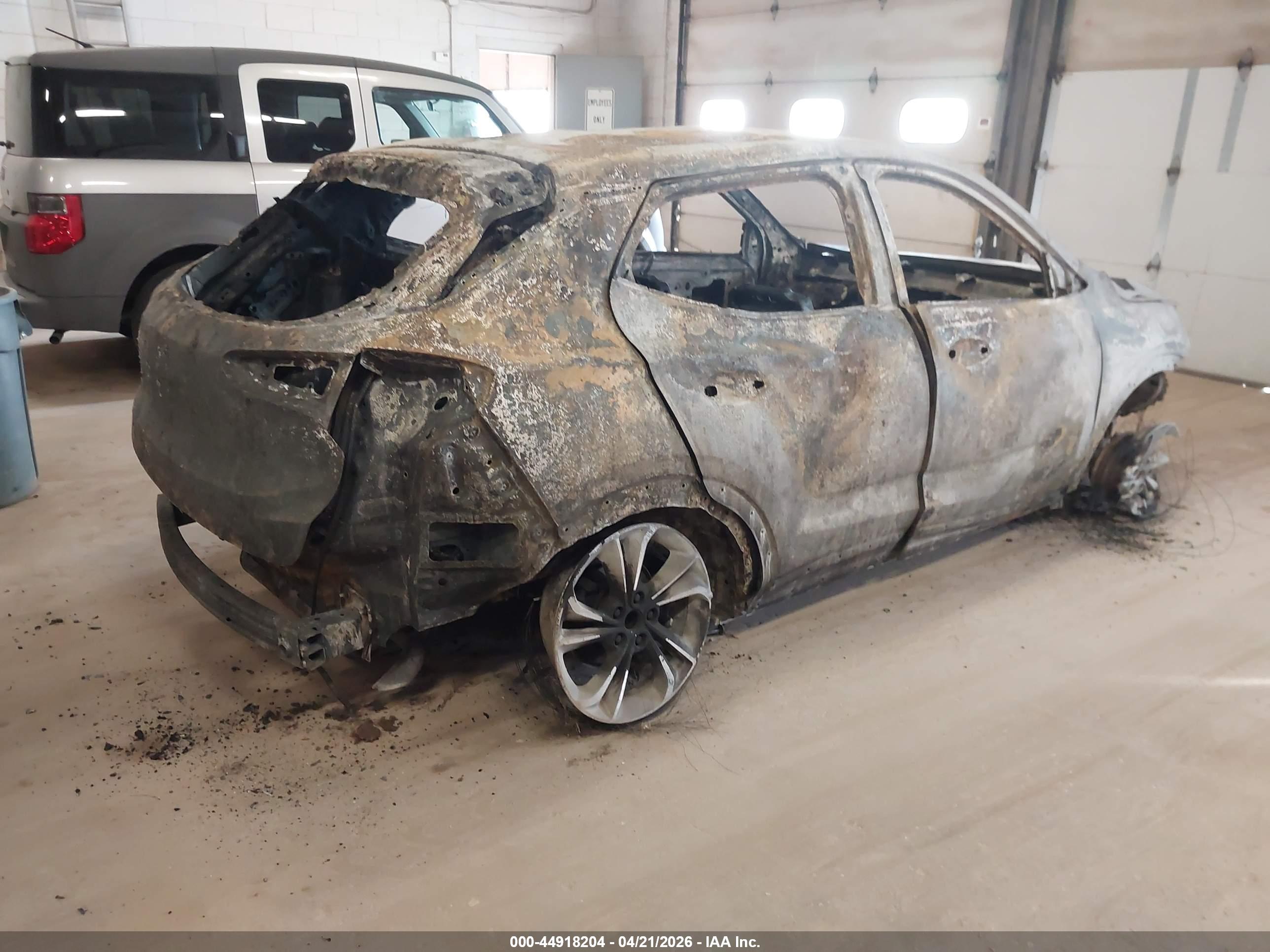 BUICK ENCORE image 4