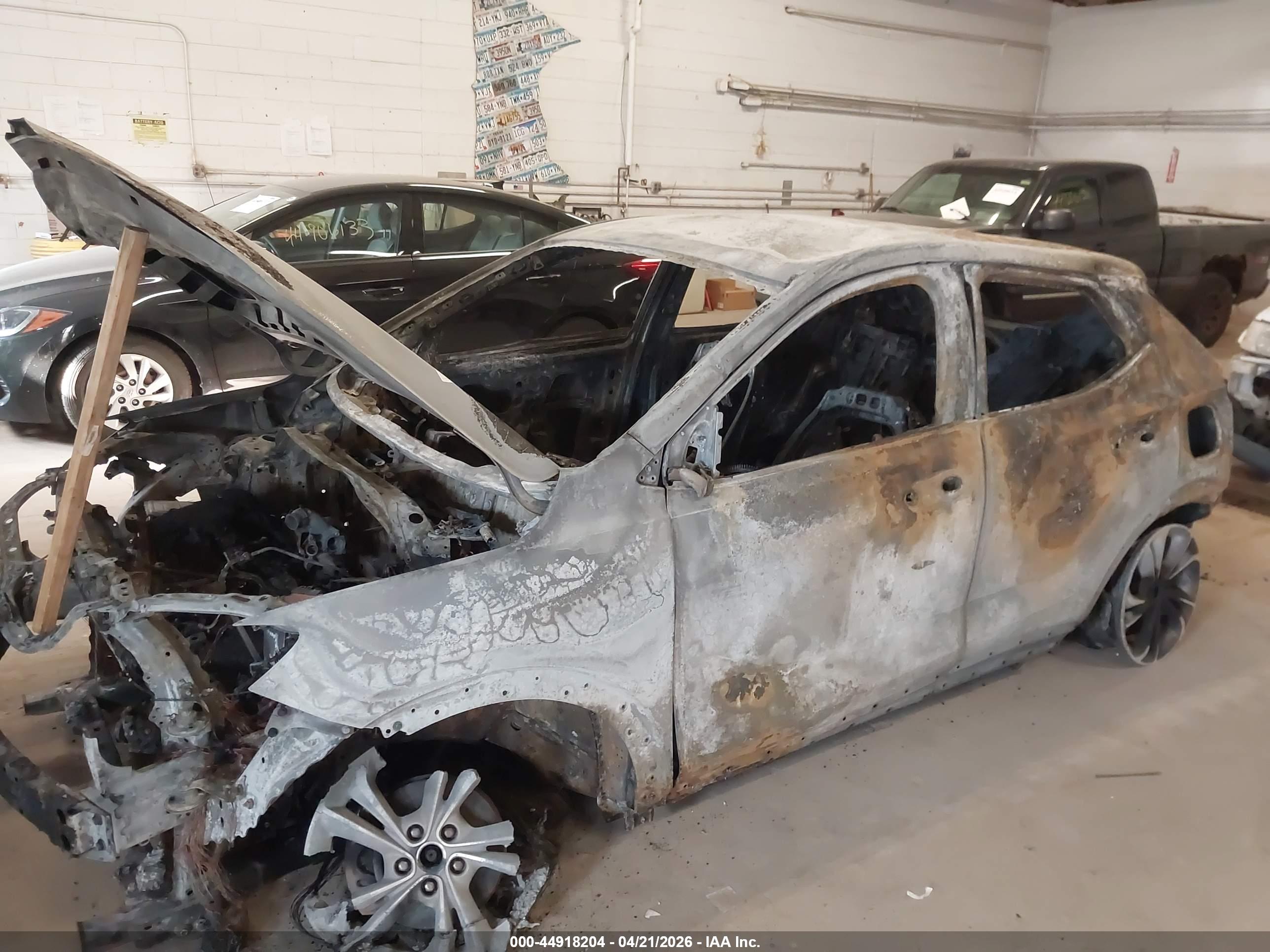 BUICK ENCORE image 6