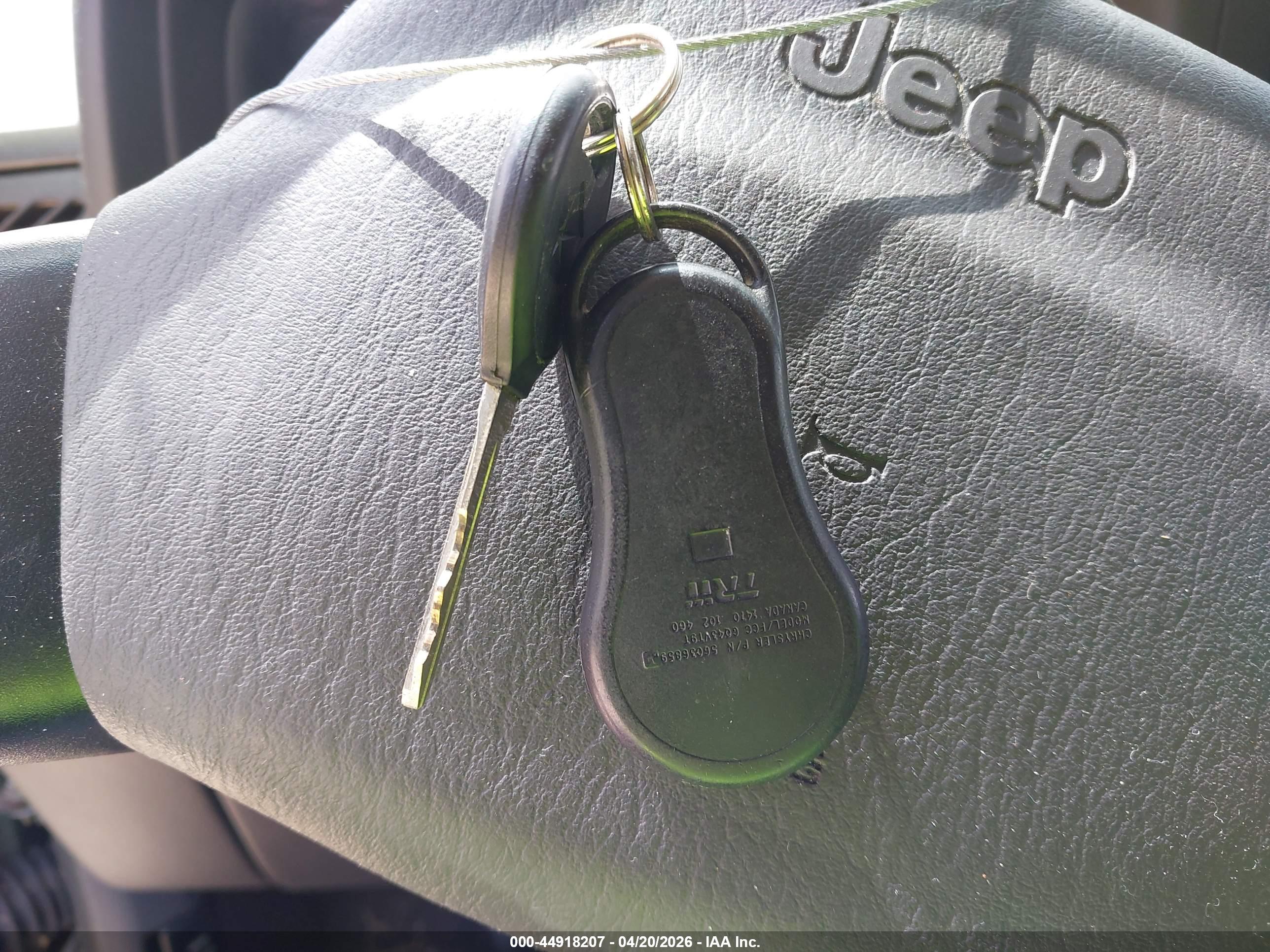 JEEP CHEROKEE image 11