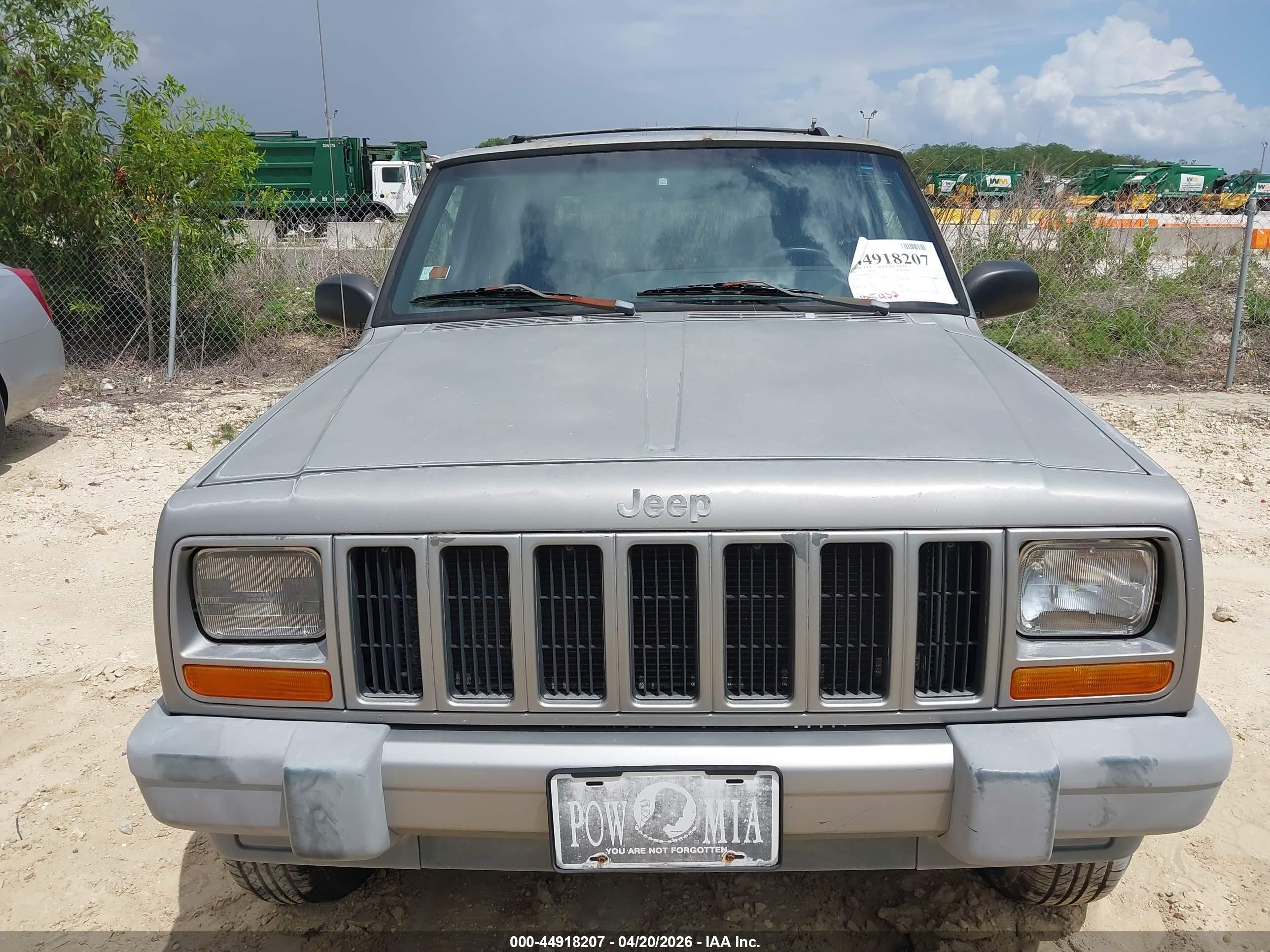 JEEP CHEROKEE image 6