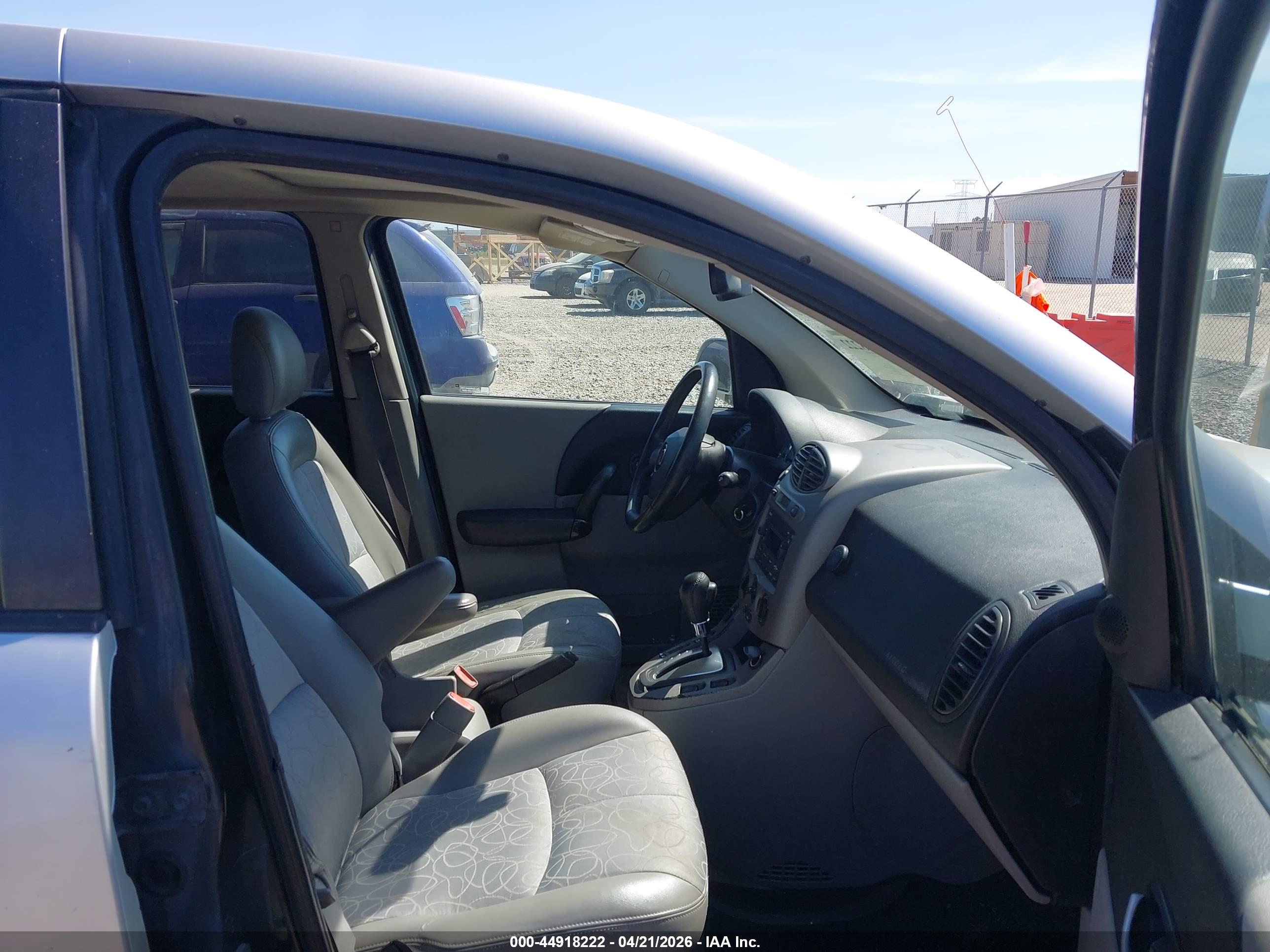 SATURN VUE image 5