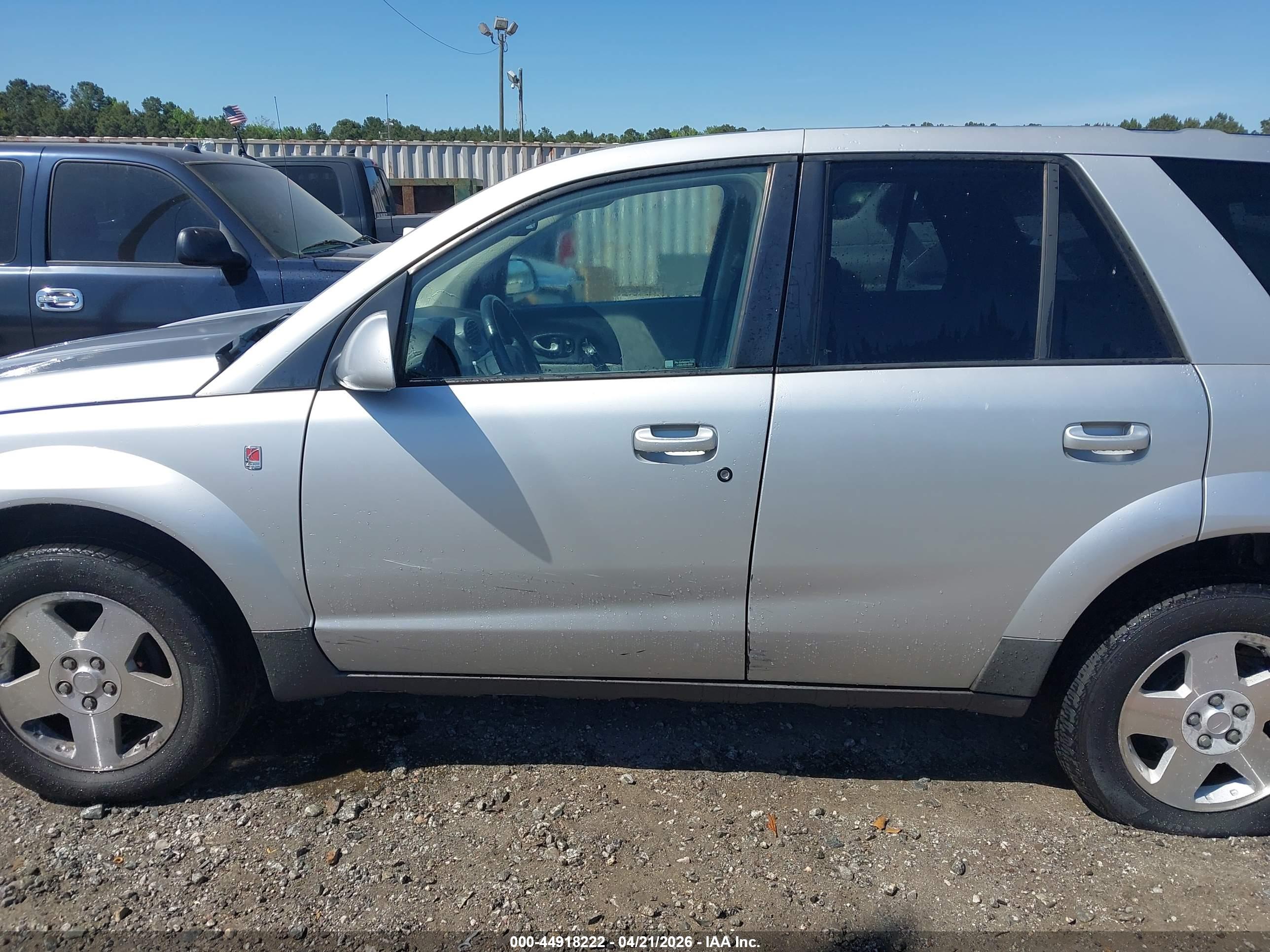 SATURN VUE image 6