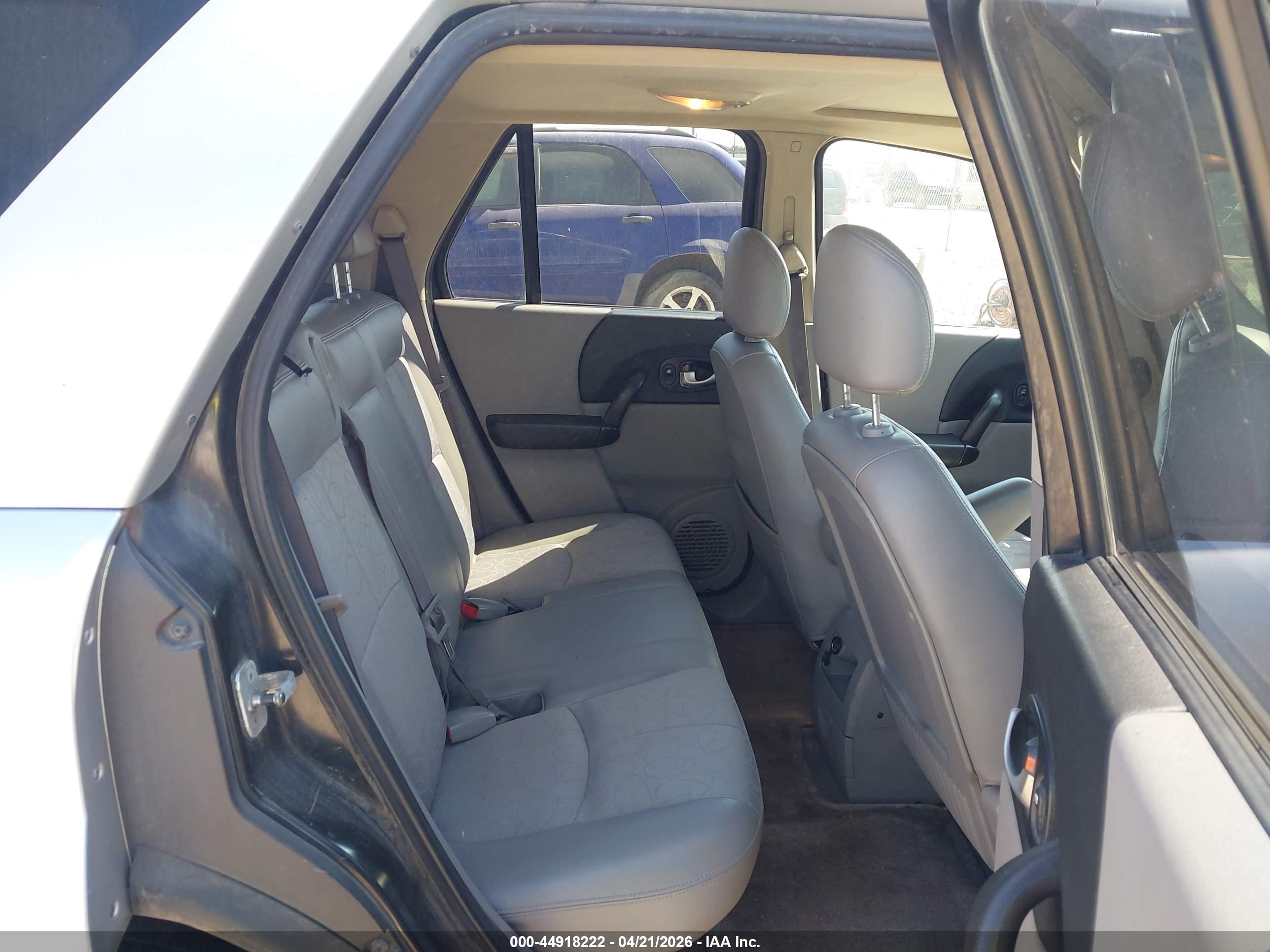 SATURN VUE image 8
