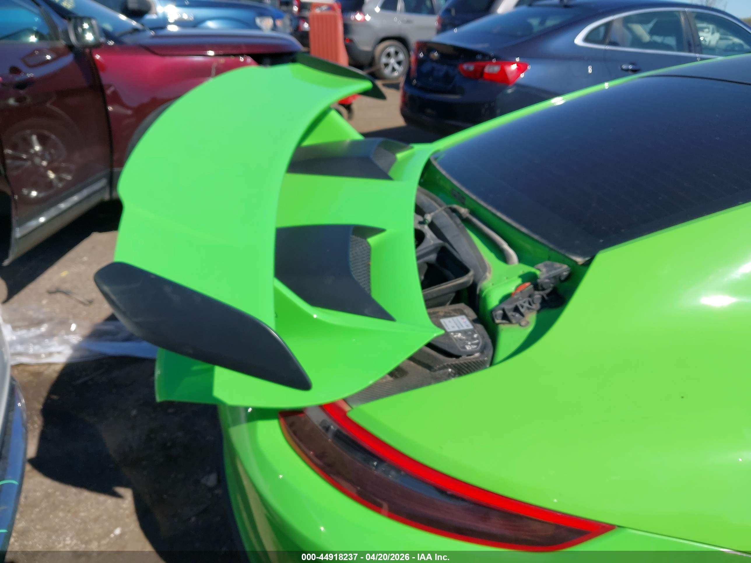PORSCHE 911 image 6