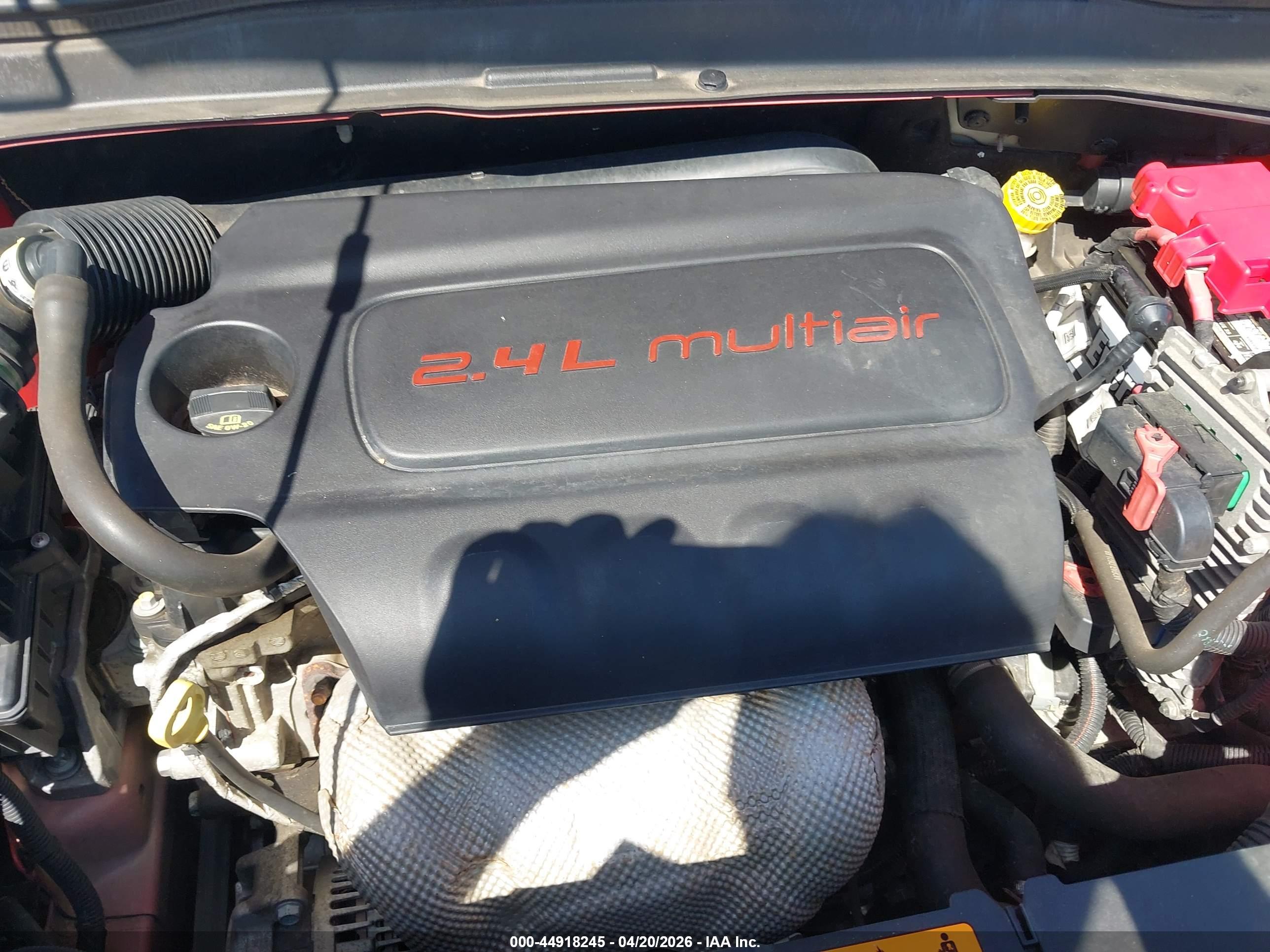 JEEP RENEGADE image 10