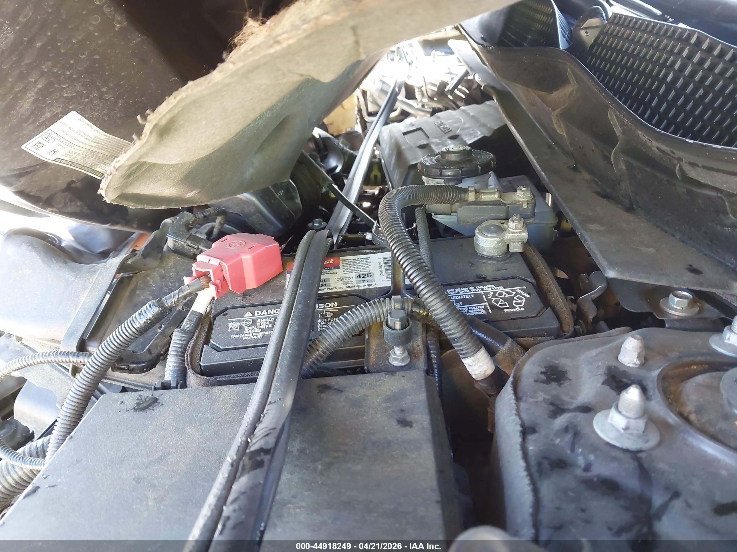 HONDA CR-V image 10