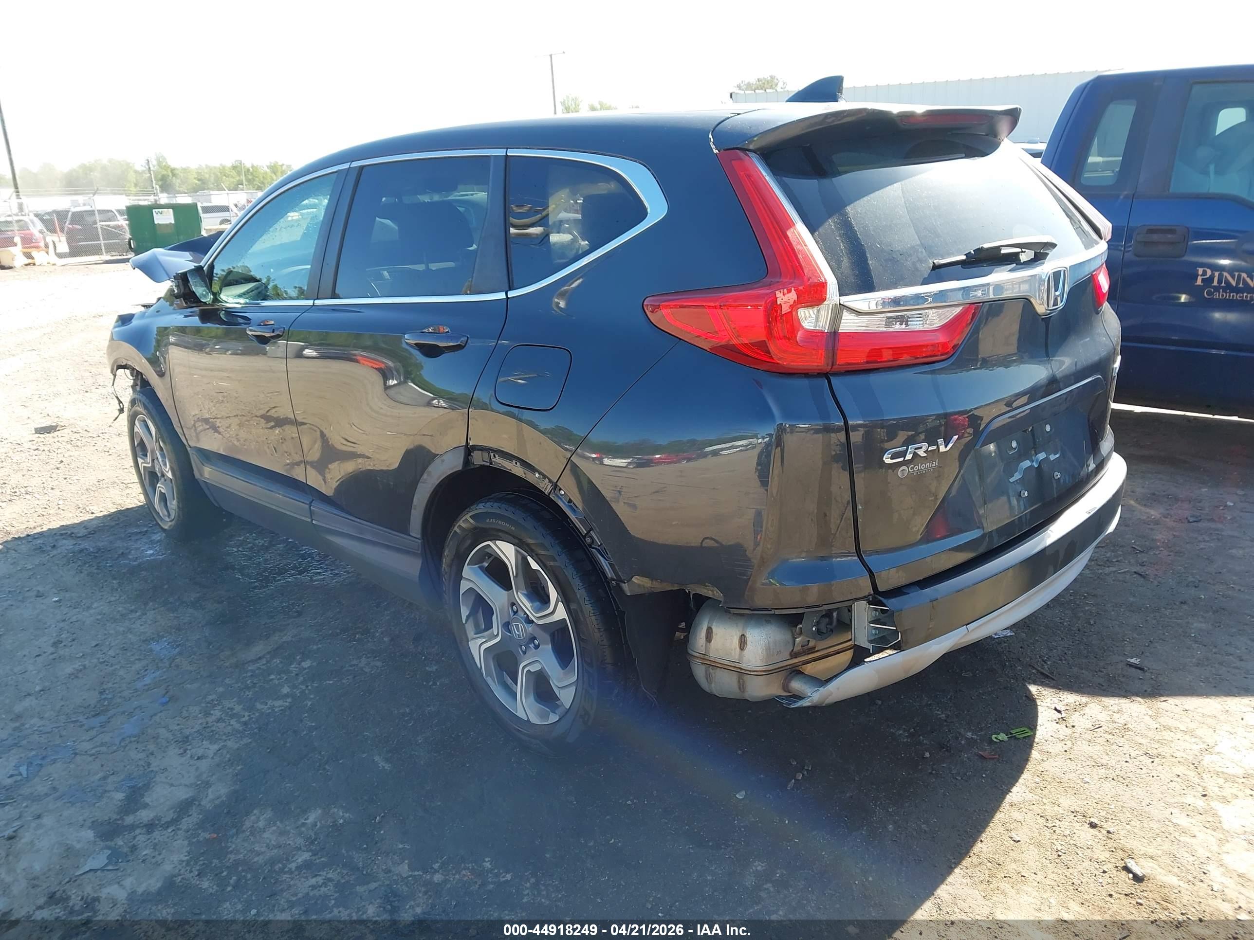 HONDA CR-V image 3