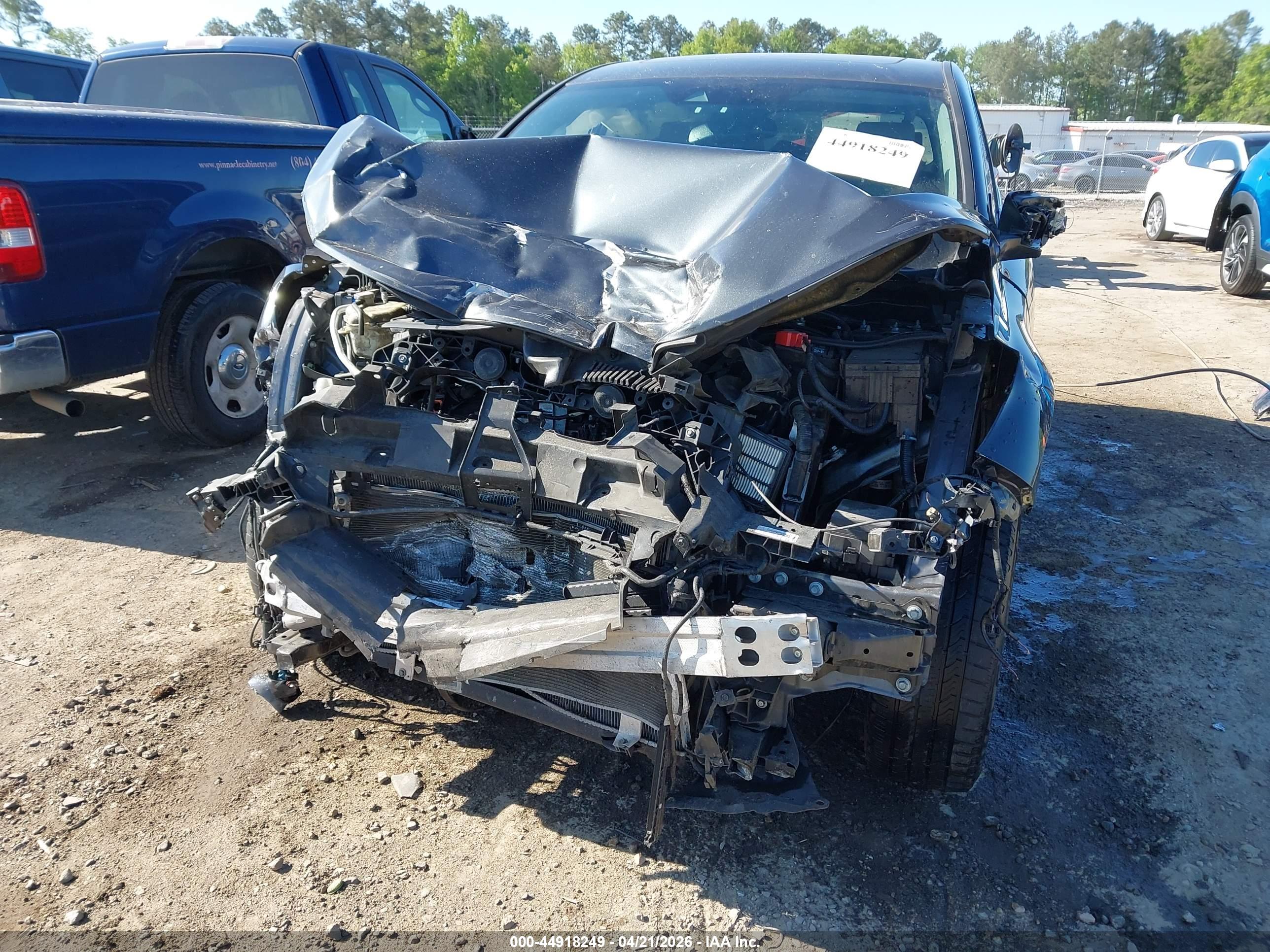 HONDA CR-V image 6