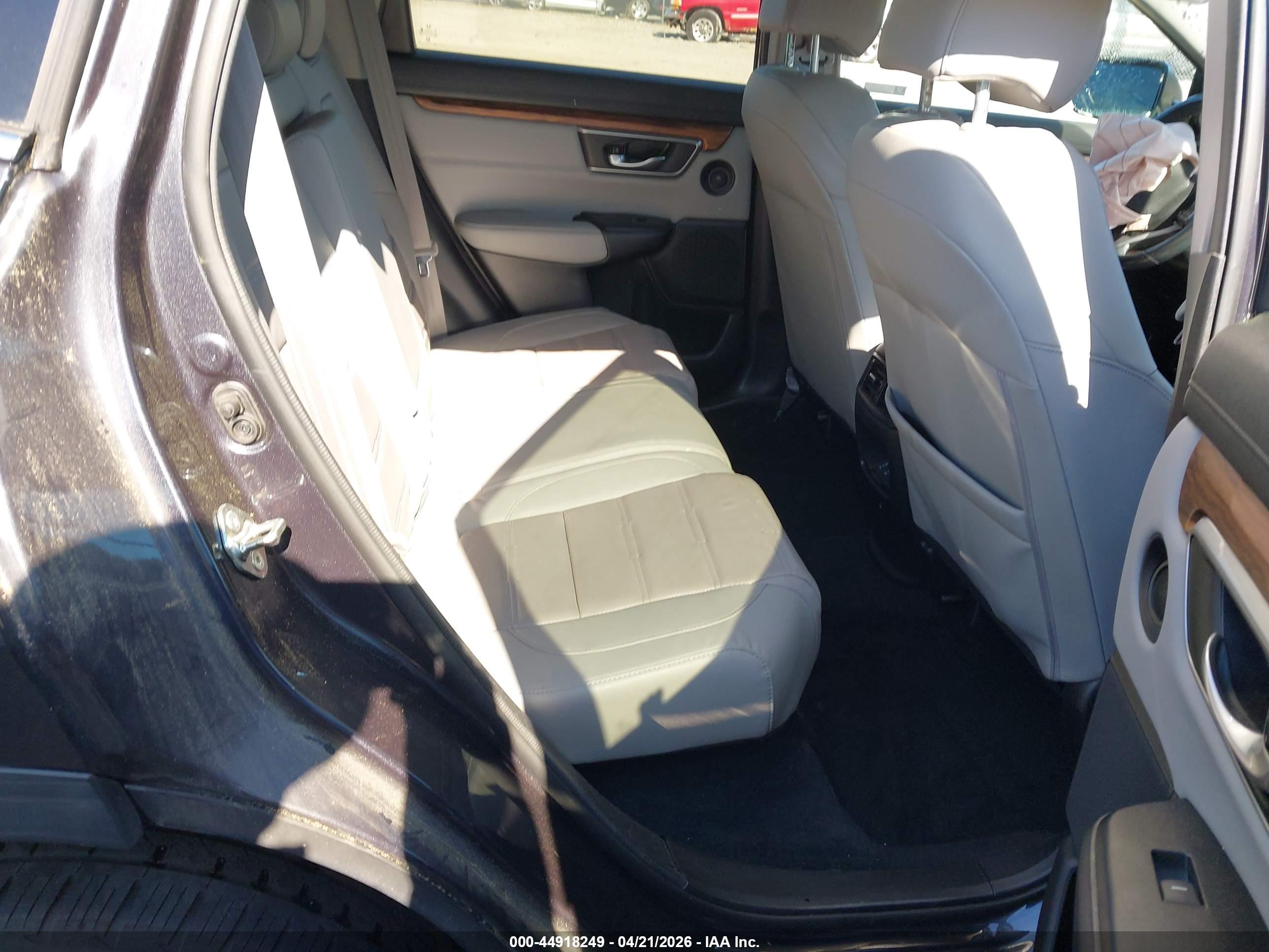 HONDA CR-V image 8