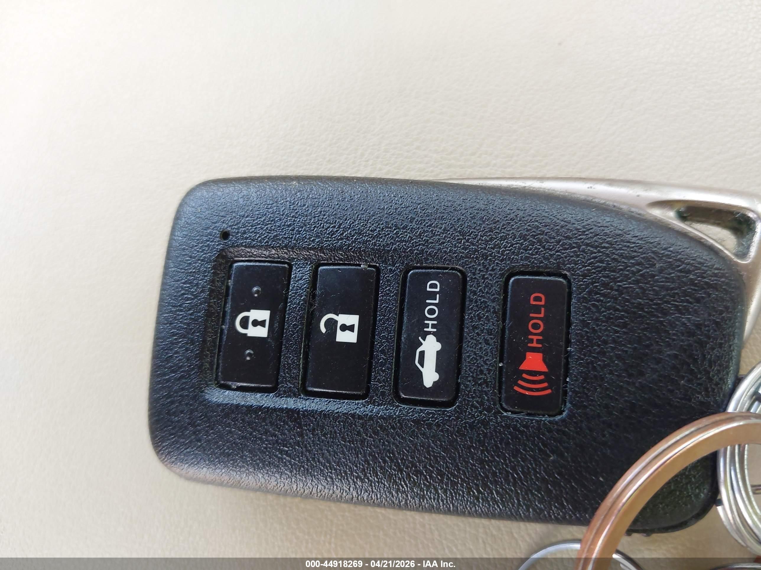LEXUS ES image 11