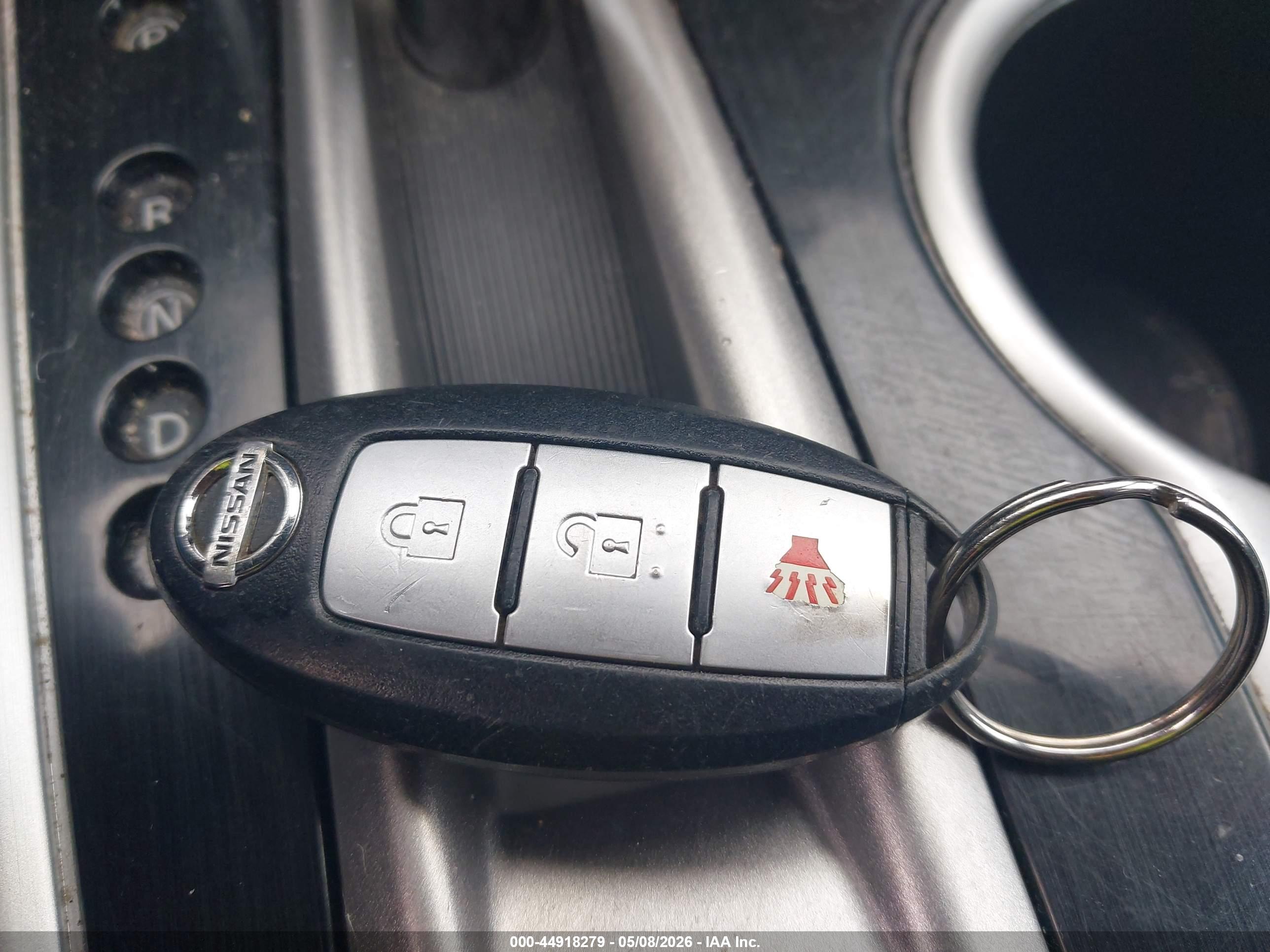 NISSAN PATHFINDER image 11
