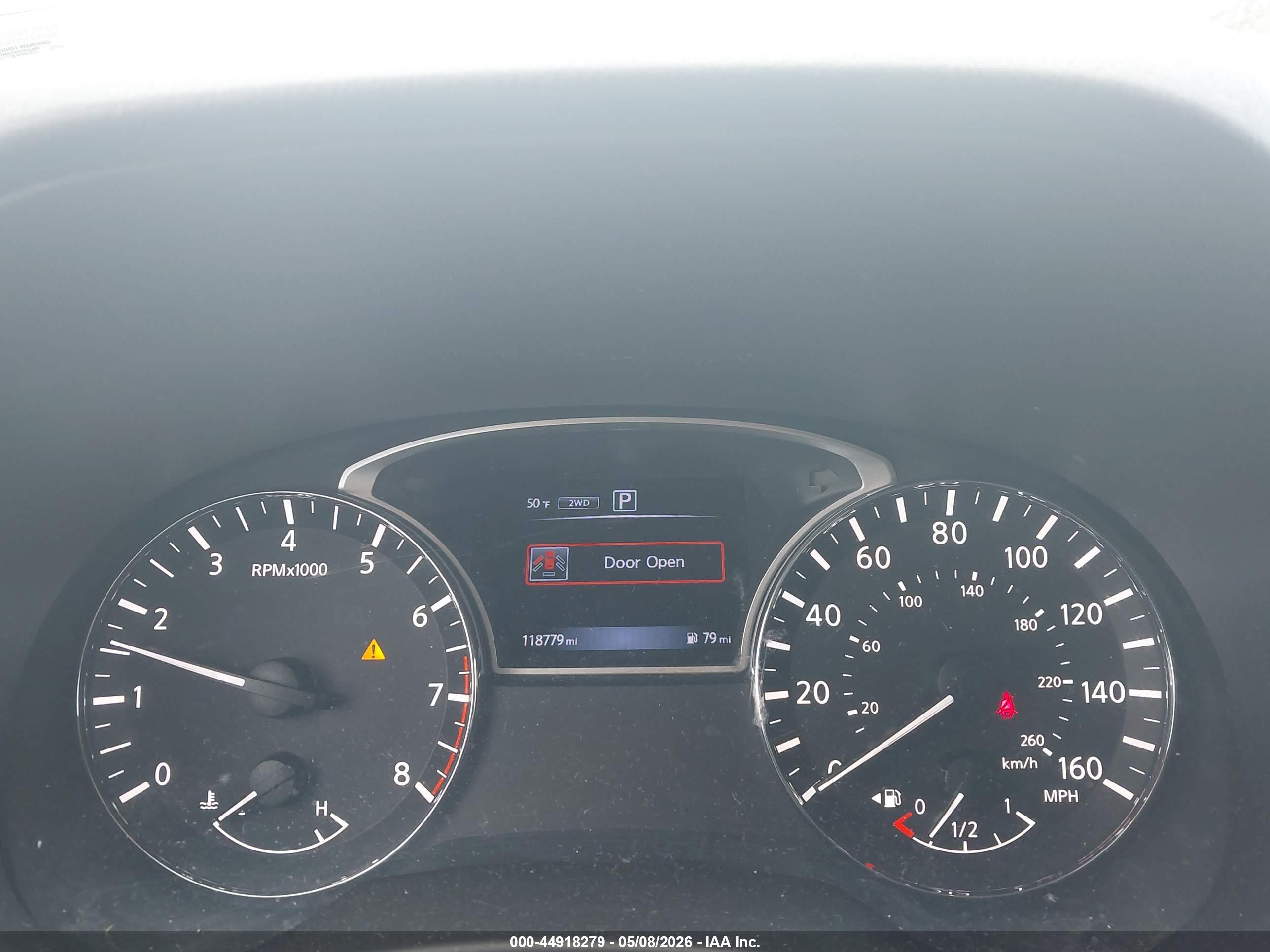 NISSAN PATHFINDER image 7