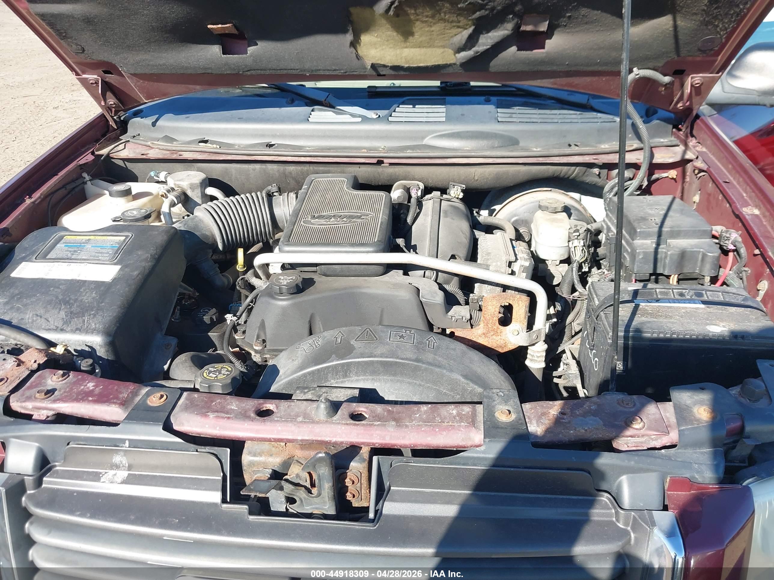 GMC ENVOY image 10