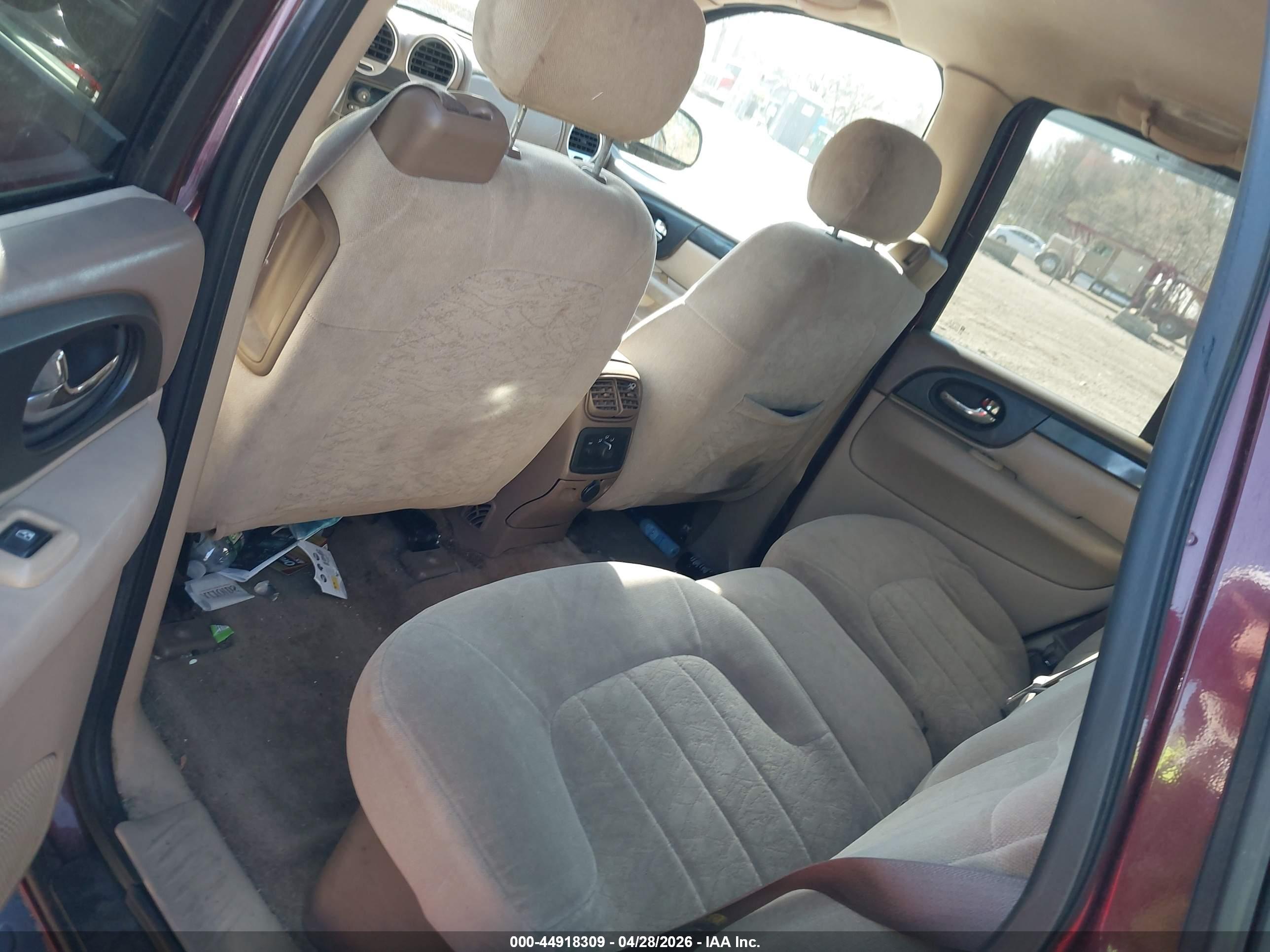 GMC ENVOY image 8