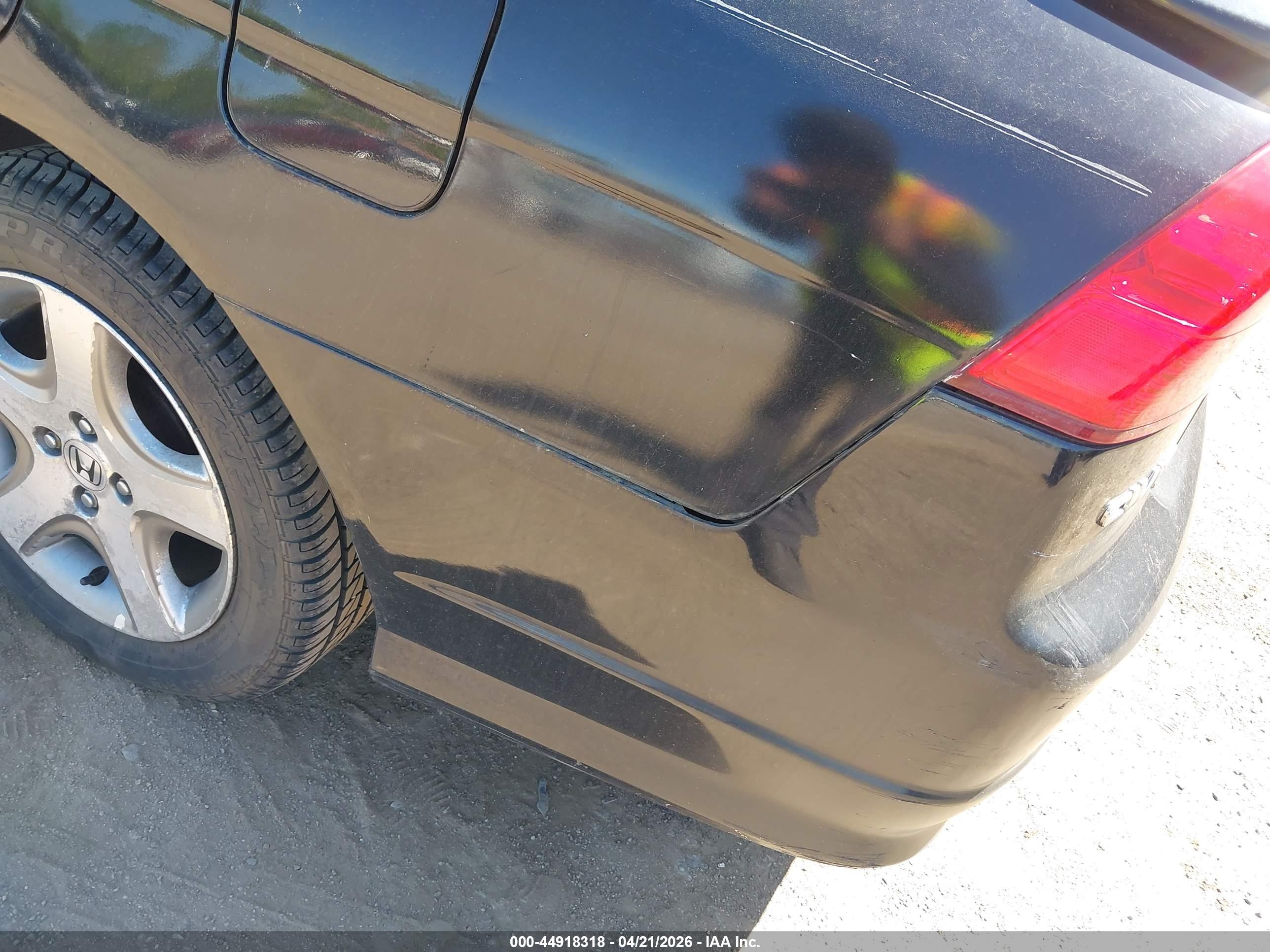 HONDA CIVIC image 6