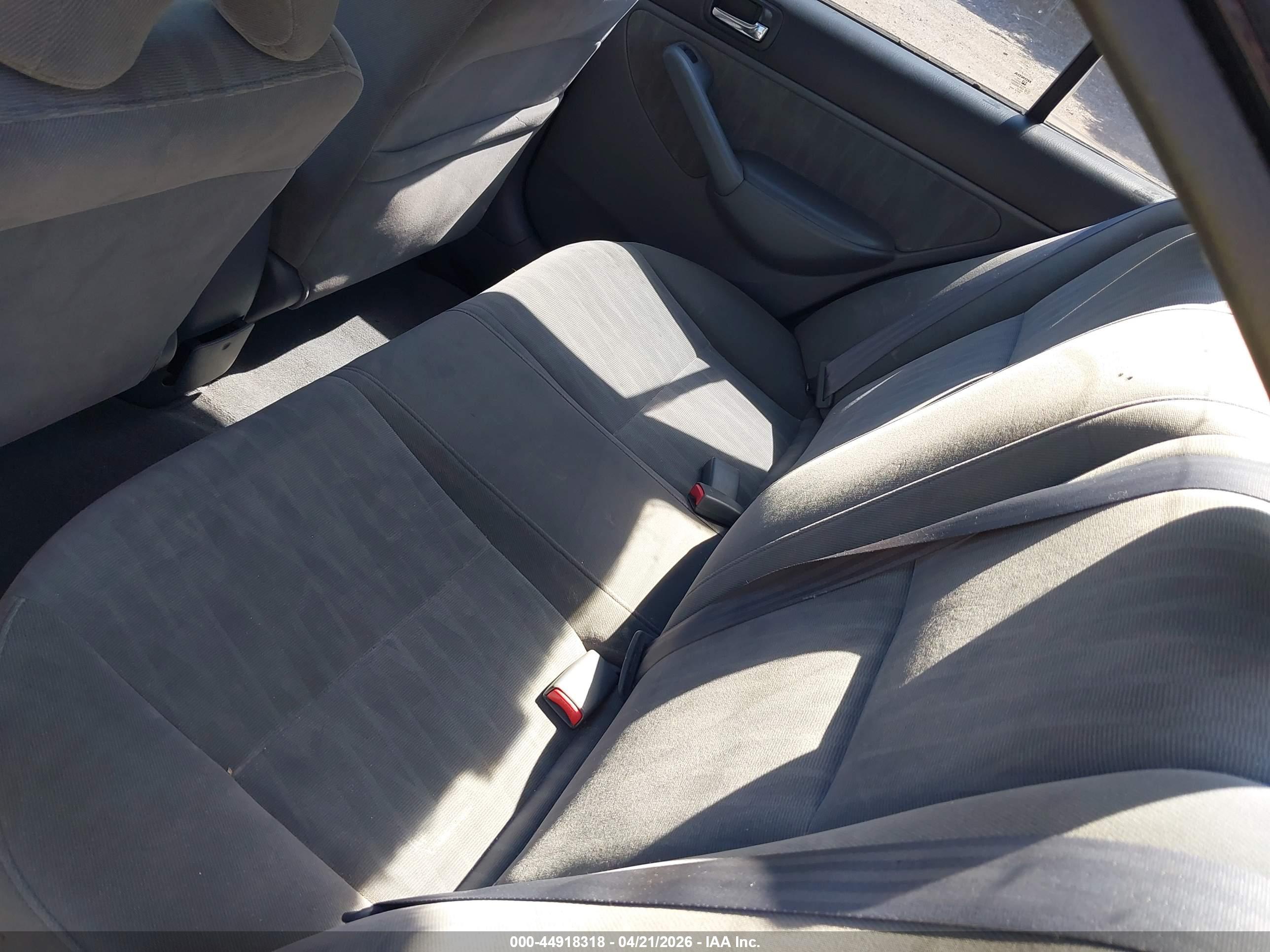 HONDA CIVIC image 8