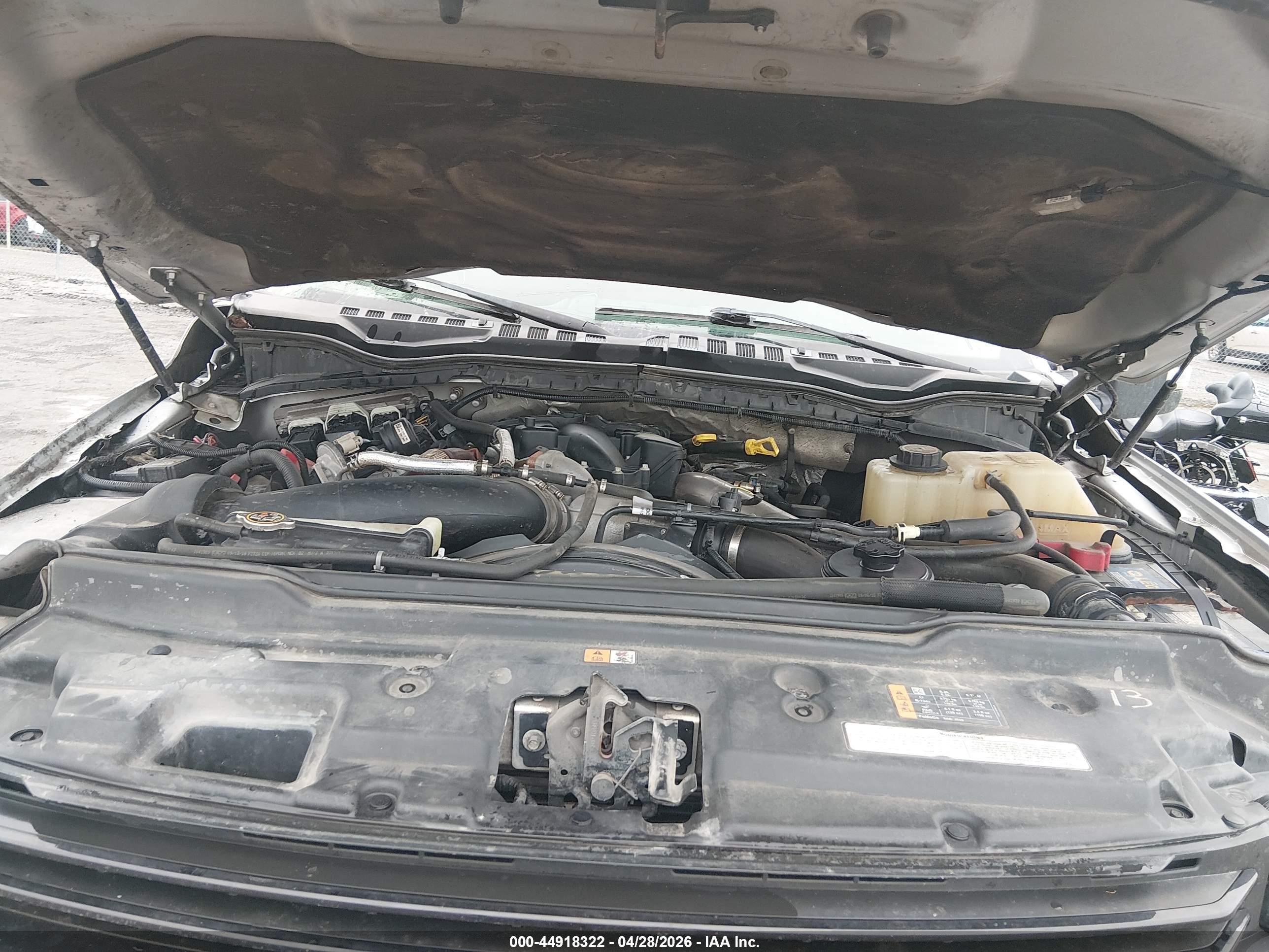 FORD F-250 image 10