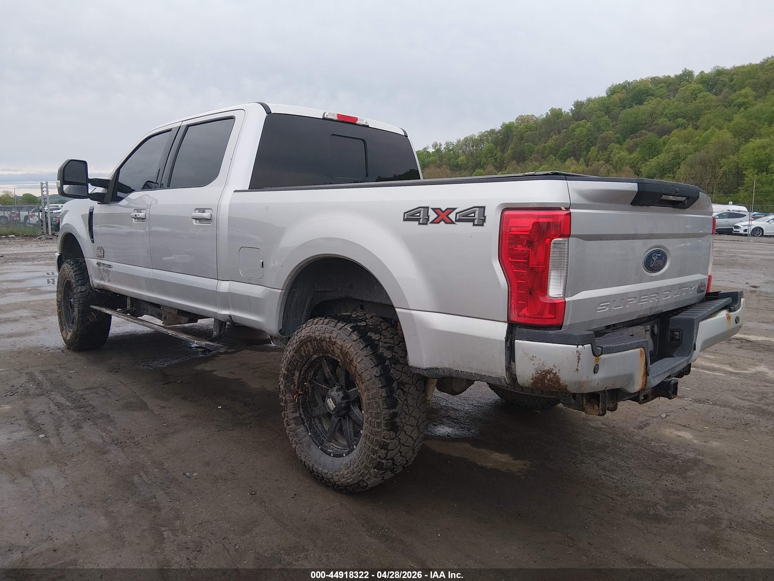 FORD F-250 image 3