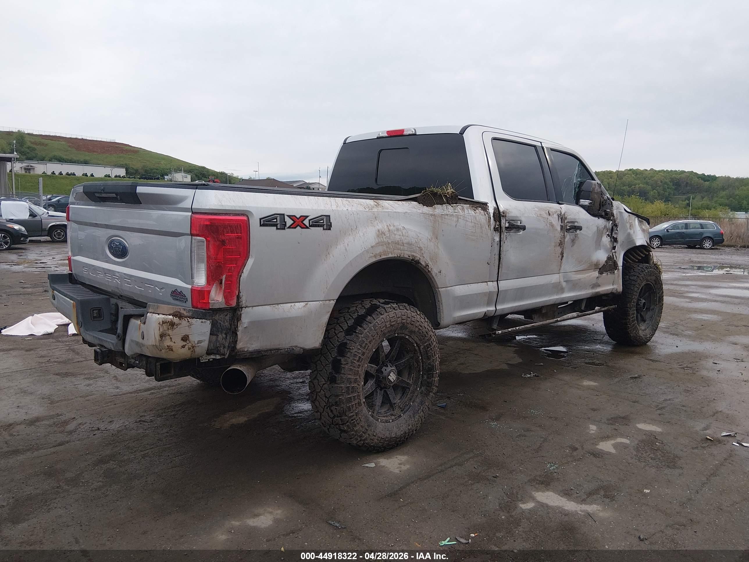 FORD F-250 image 4