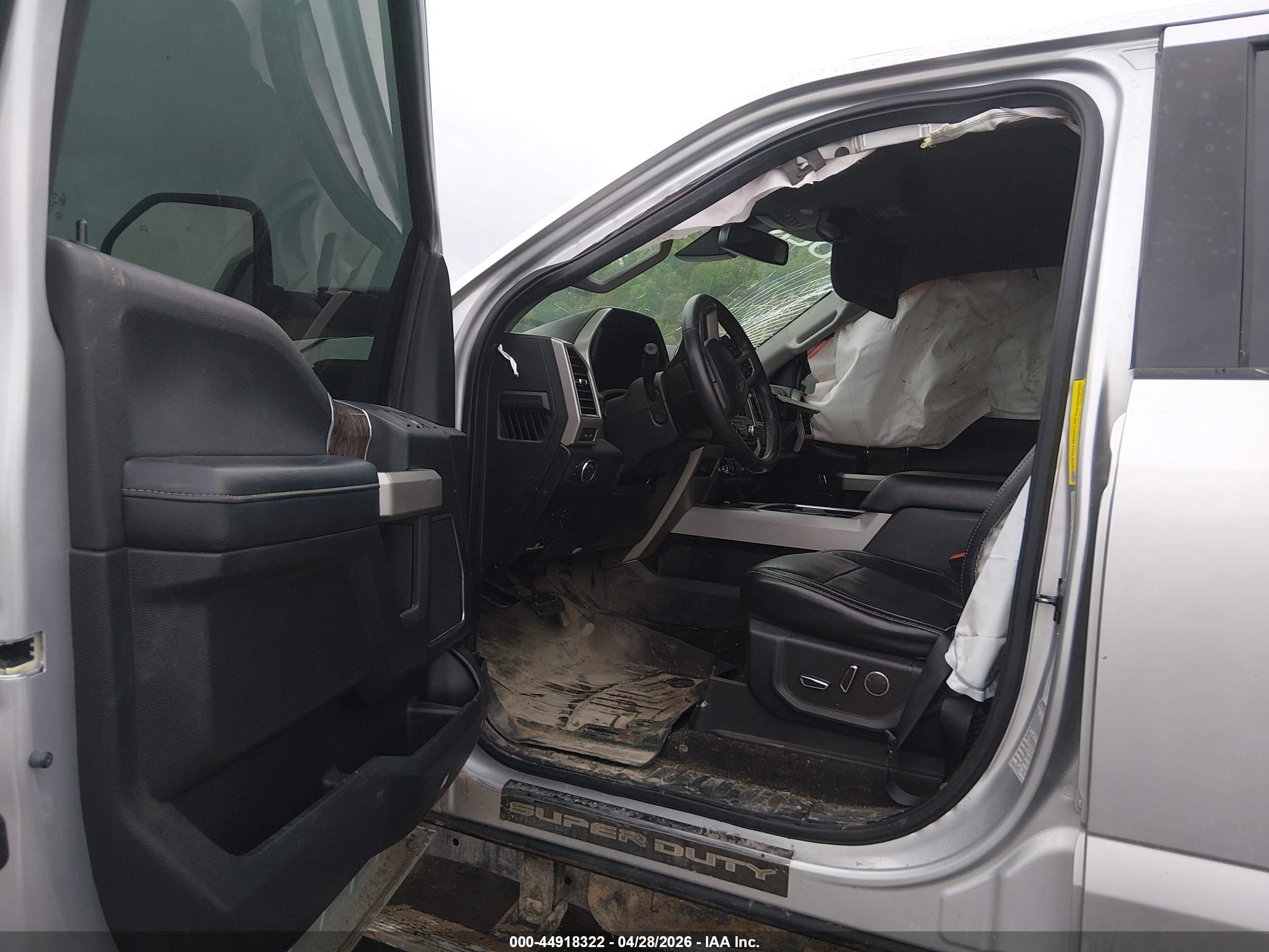 FORD F-250 image 5