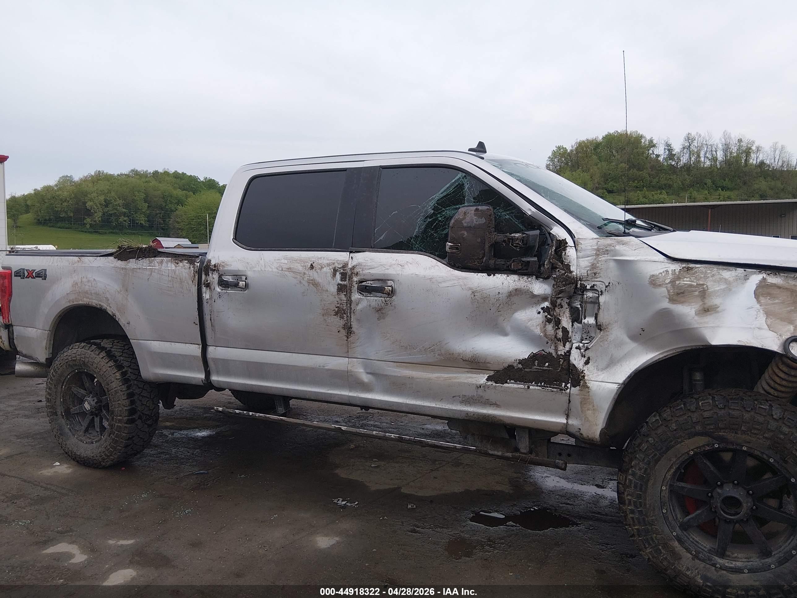 FORD F-250 image 6