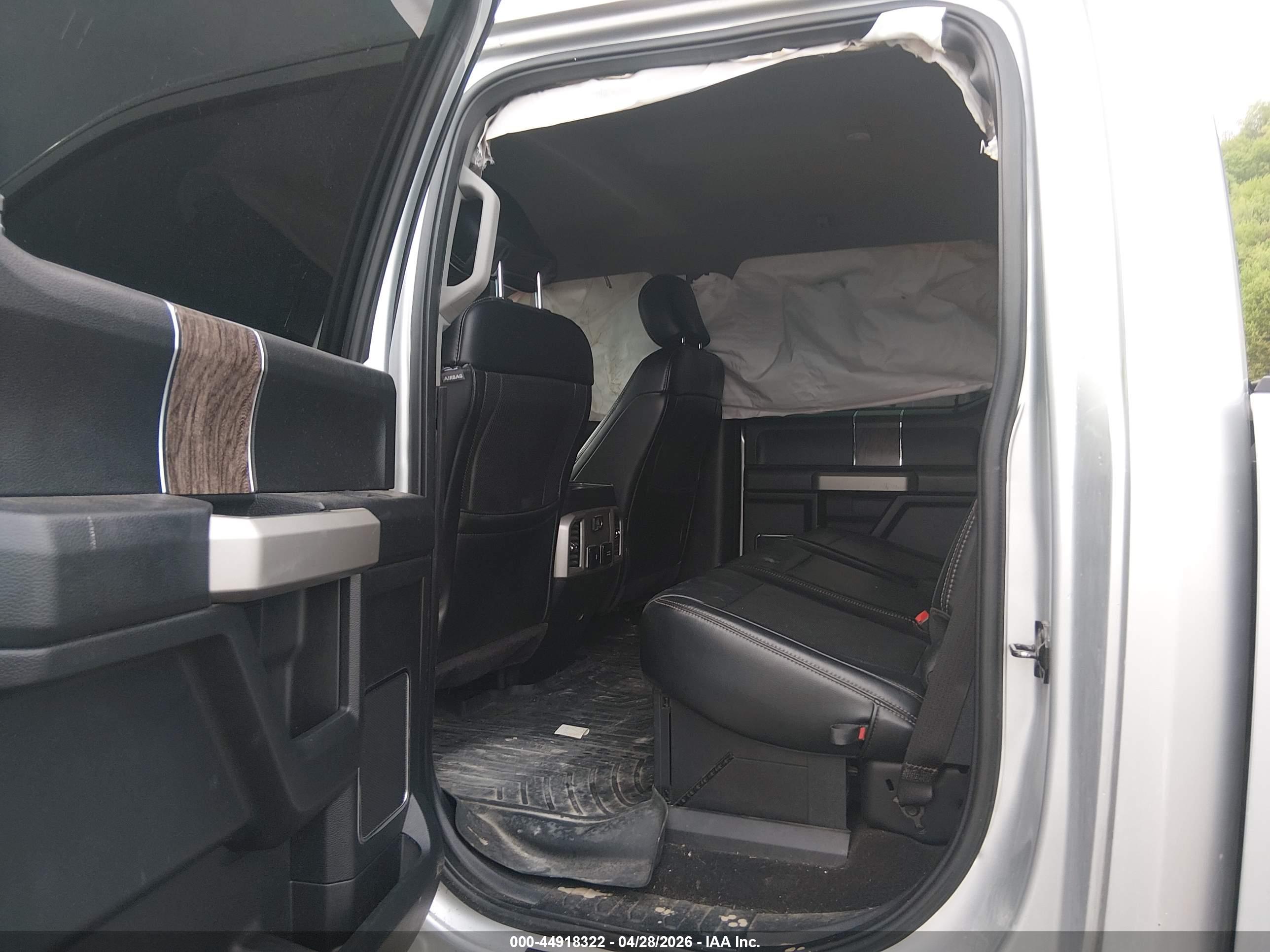 FORD F-250 image 8