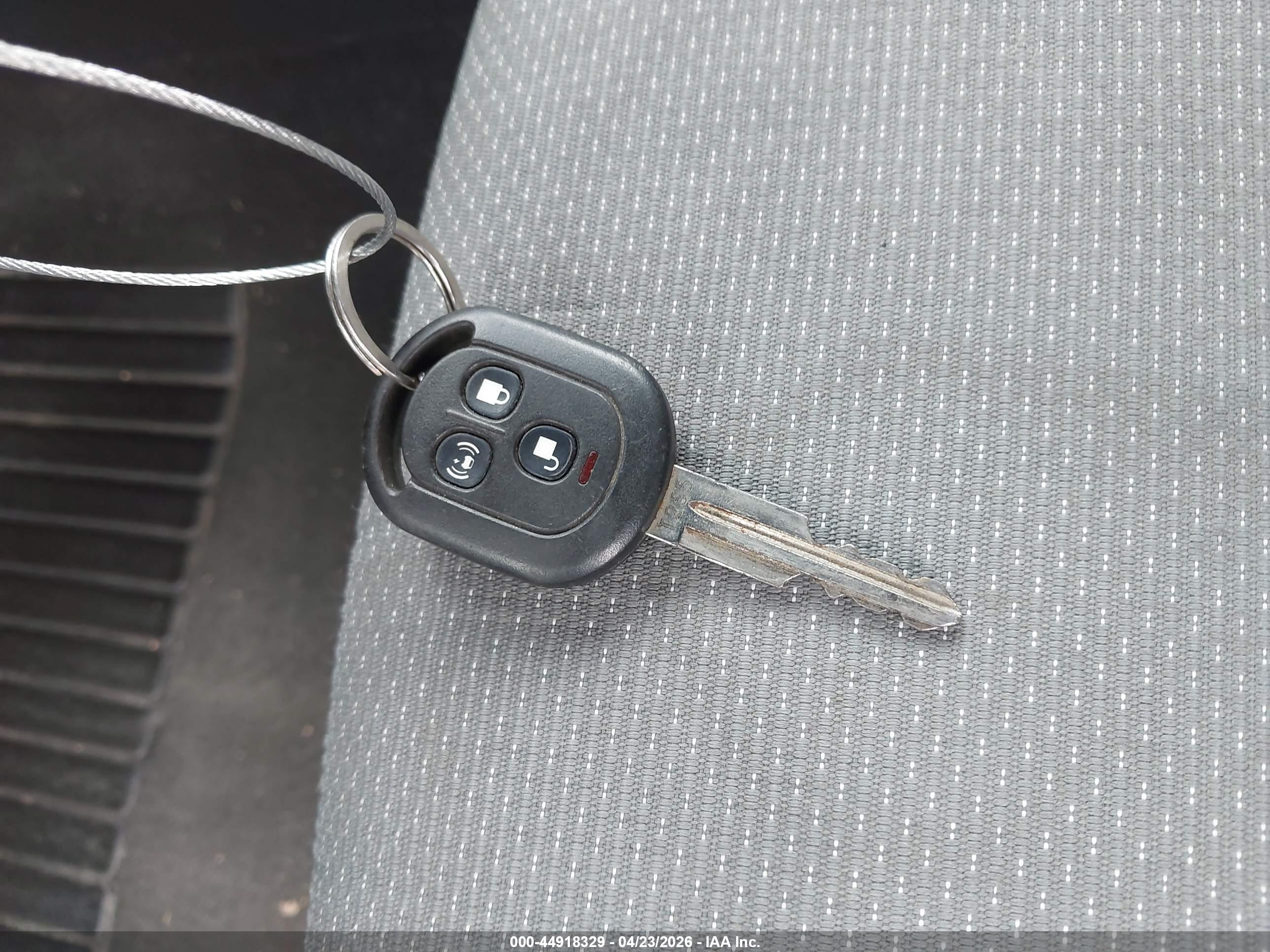 CHEVROLET AVEO image 11