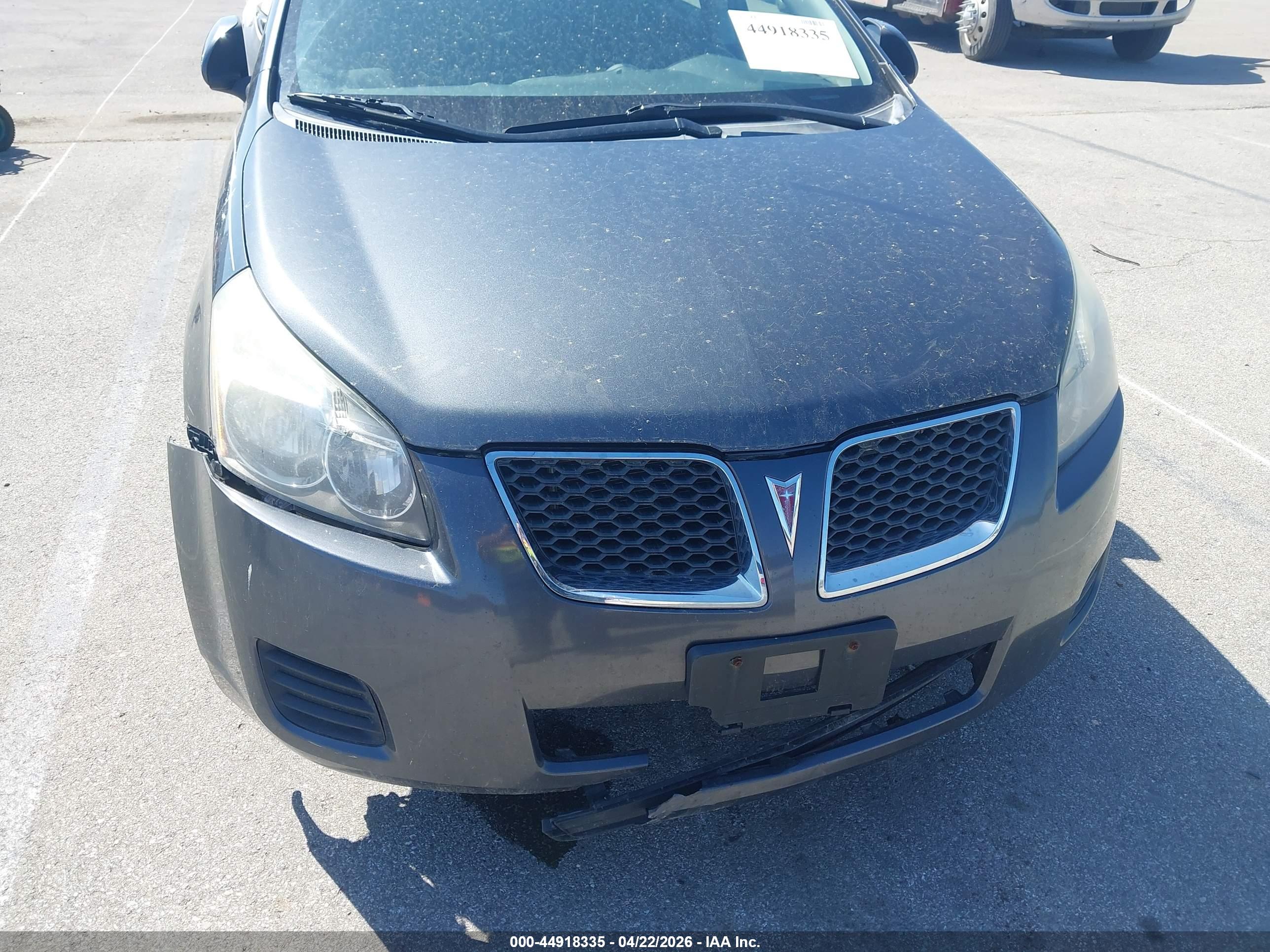 PONTIAC VIBE image 6
