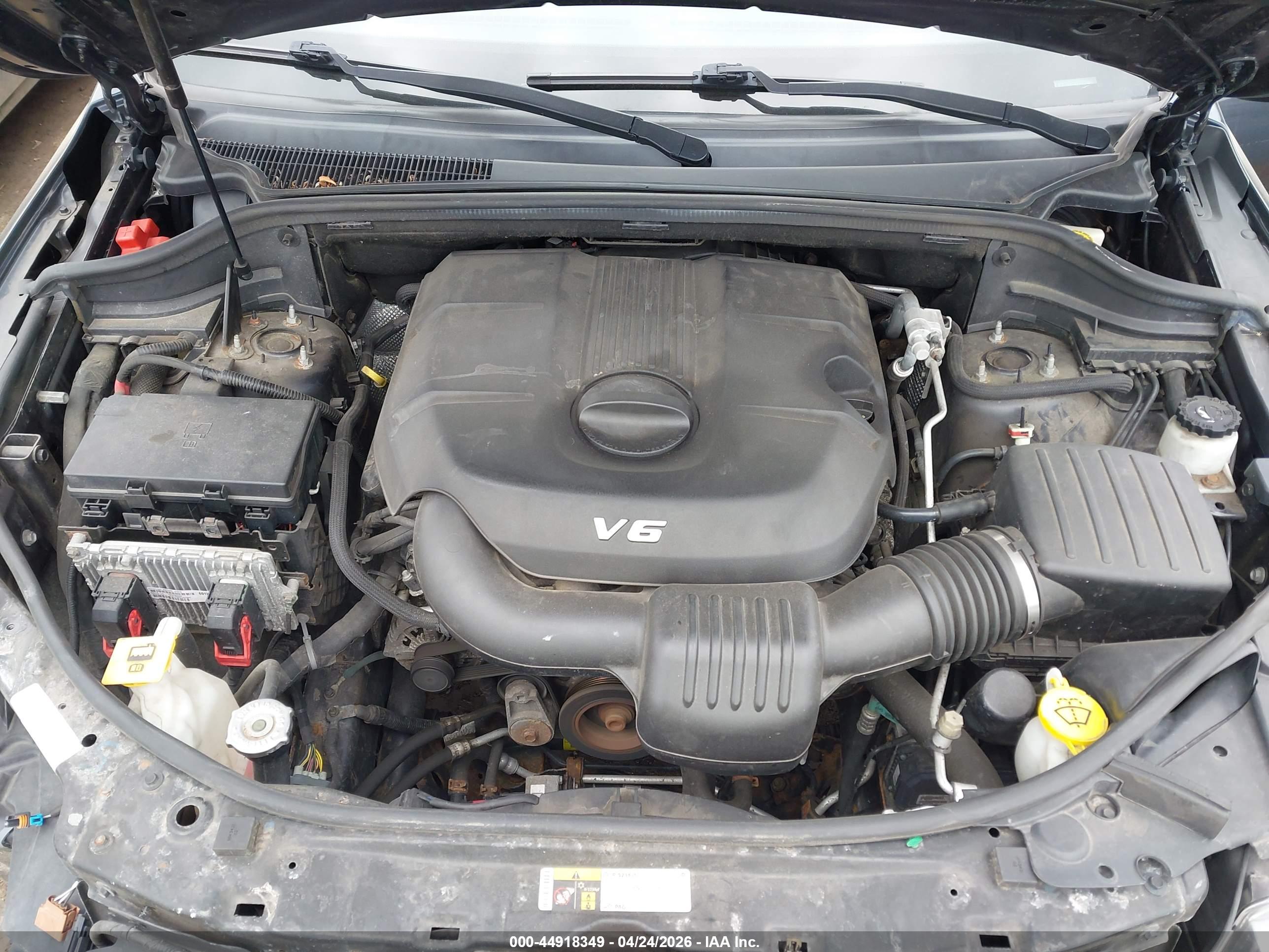 JEEP GRAND image 10