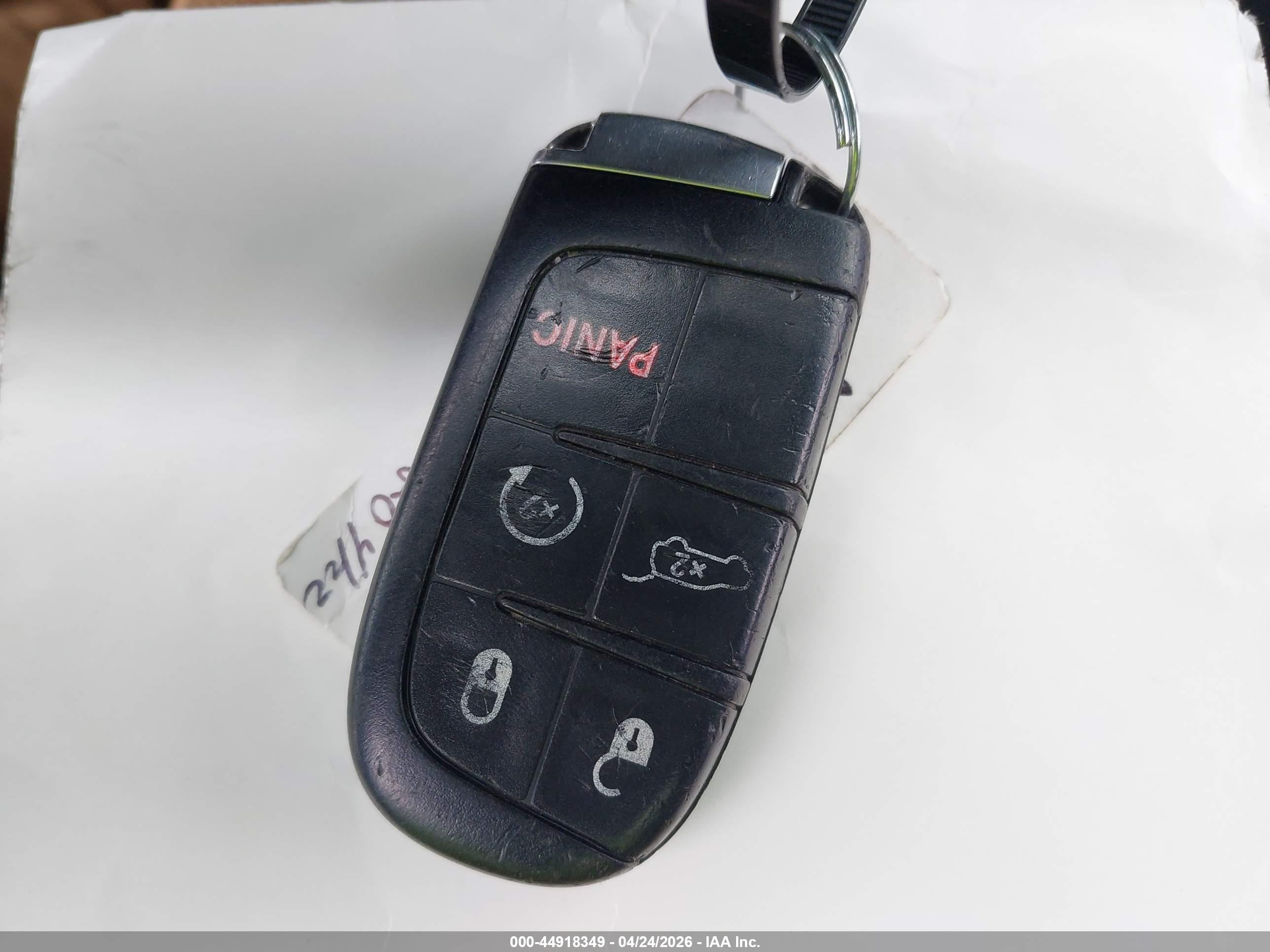 JEEP GRAND image 11