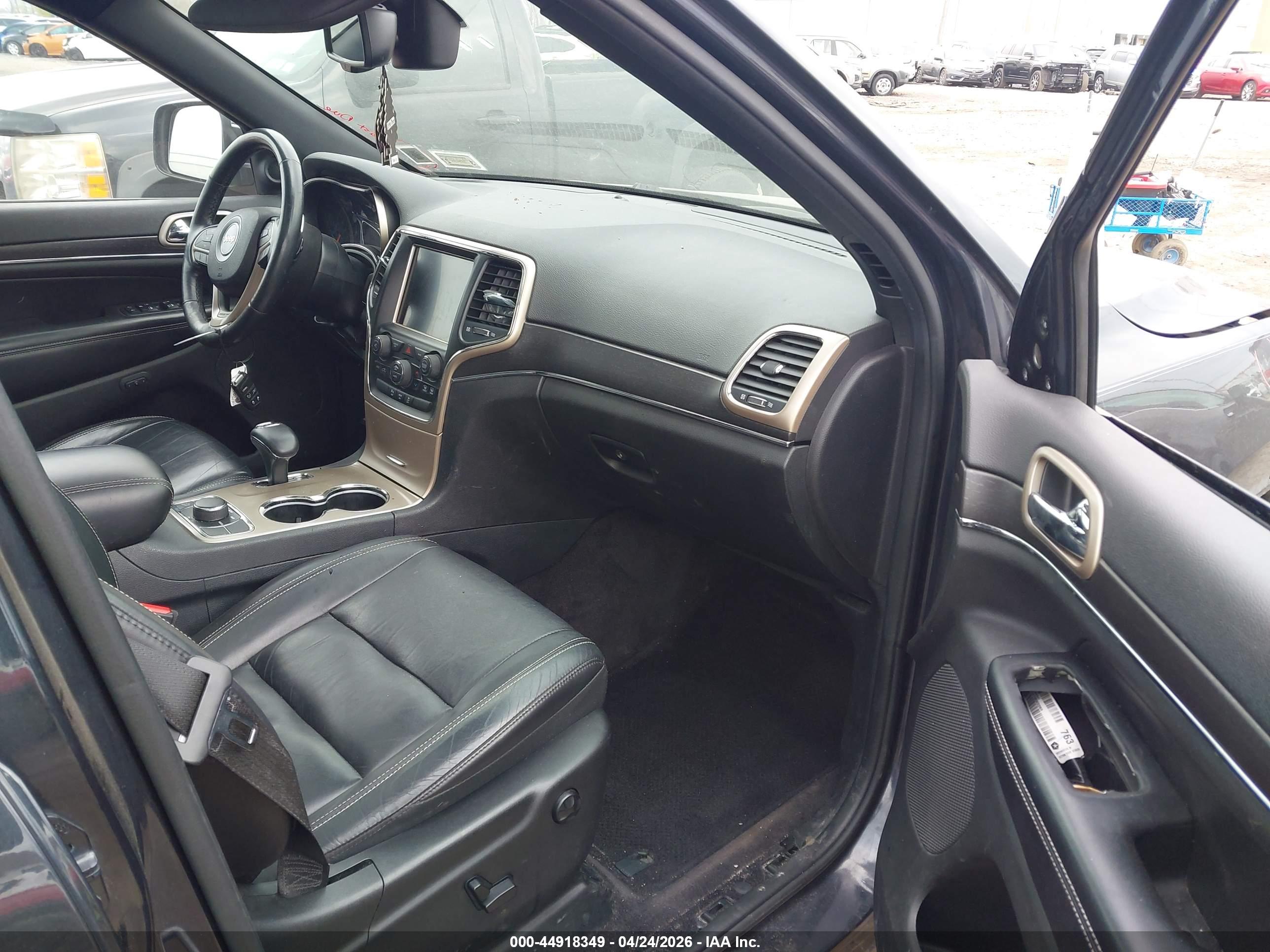 JEEP GRAND image 5