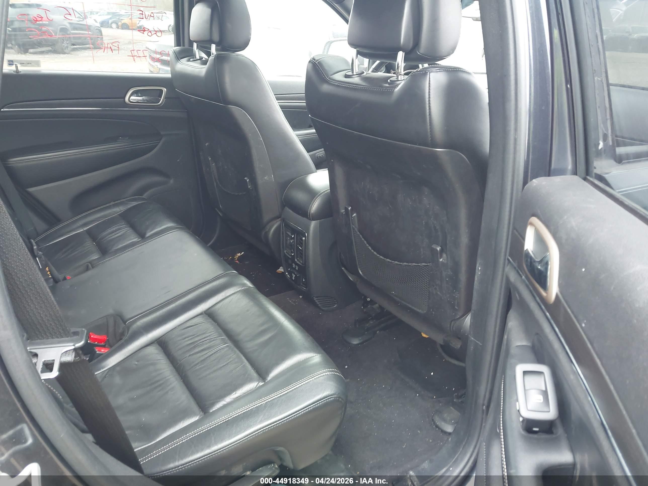 JEEP GRAND image 8