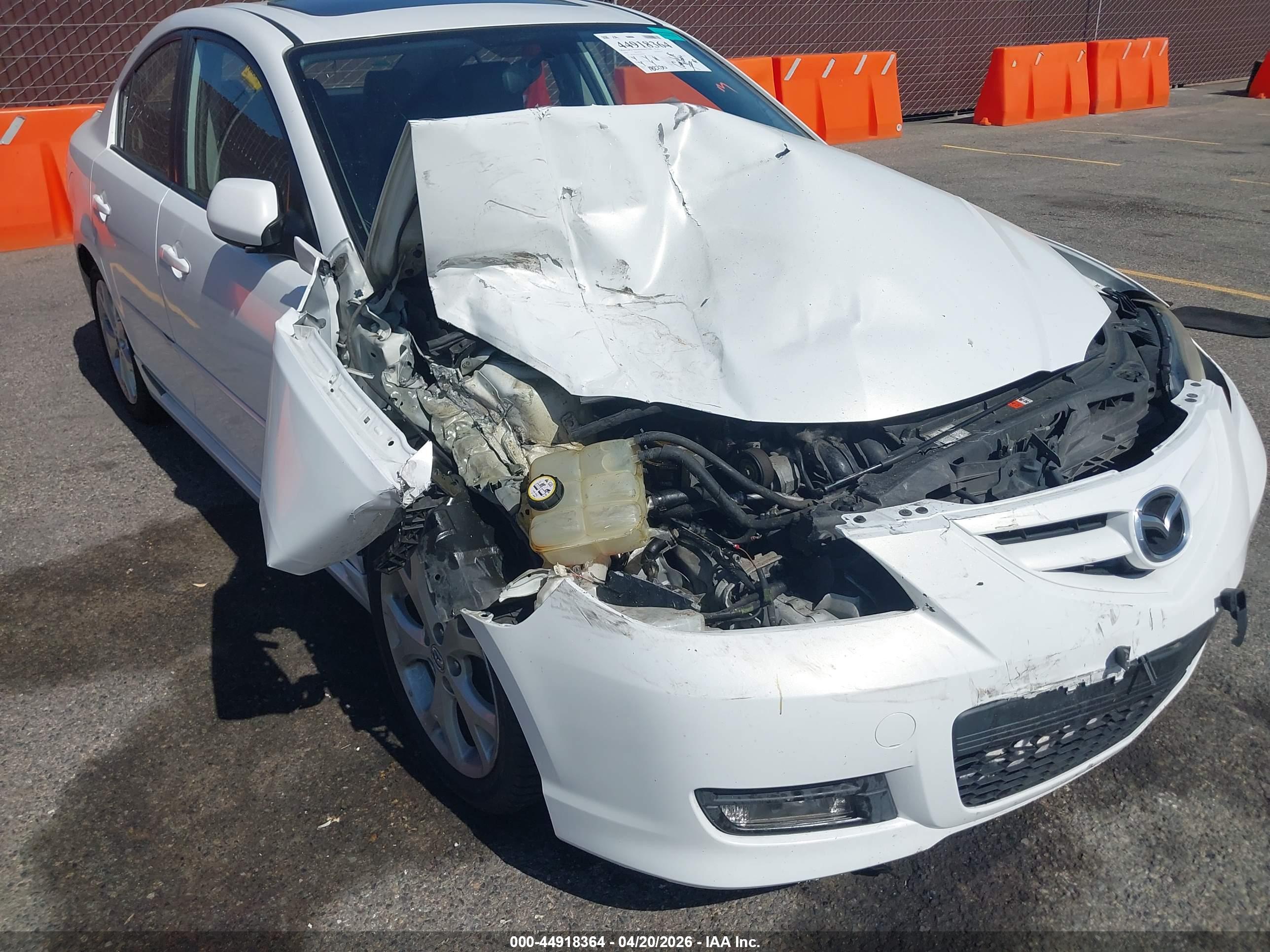 MAZDA MAZDA3 image 6