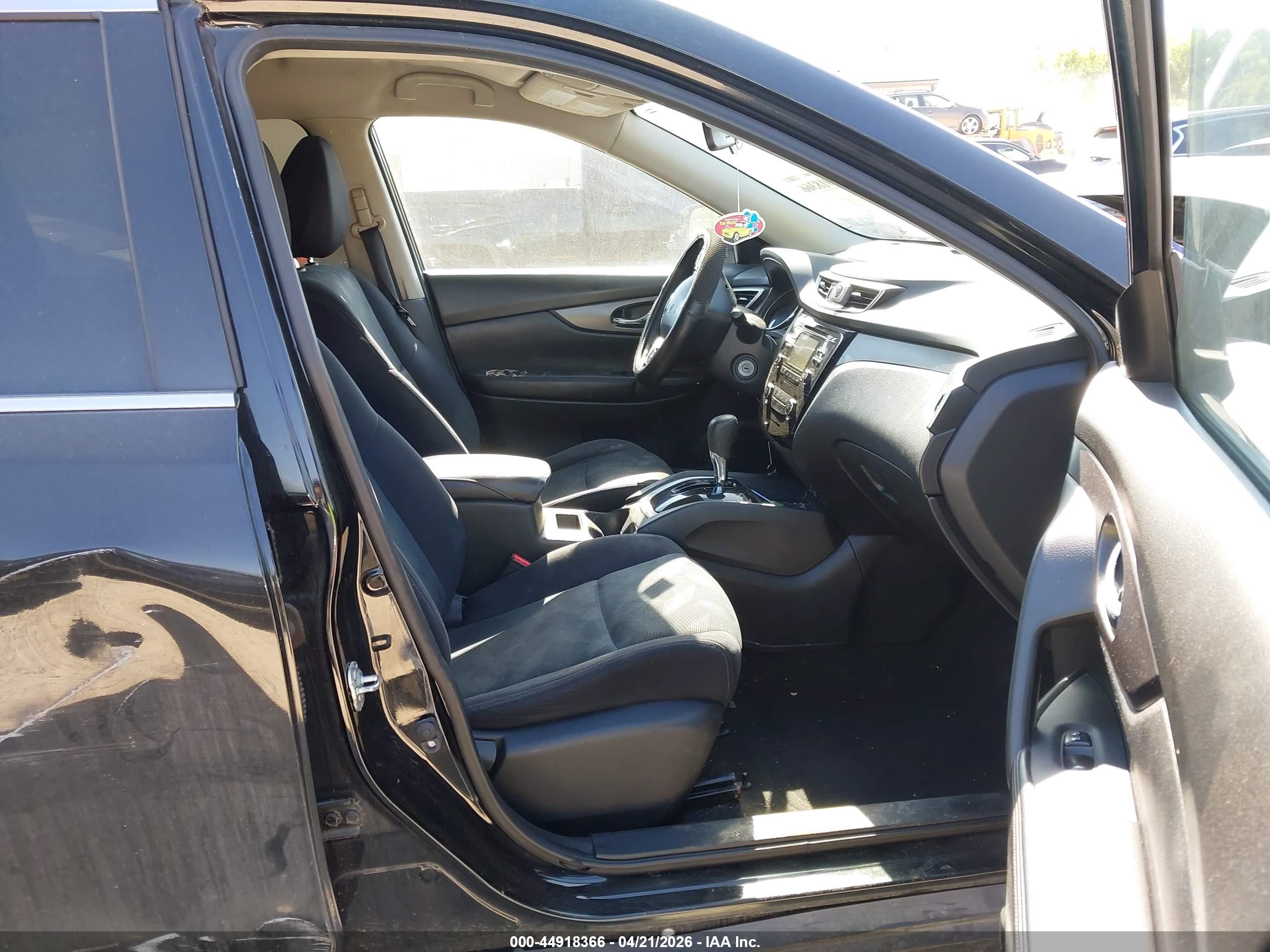NISSAN ROGUE image 5