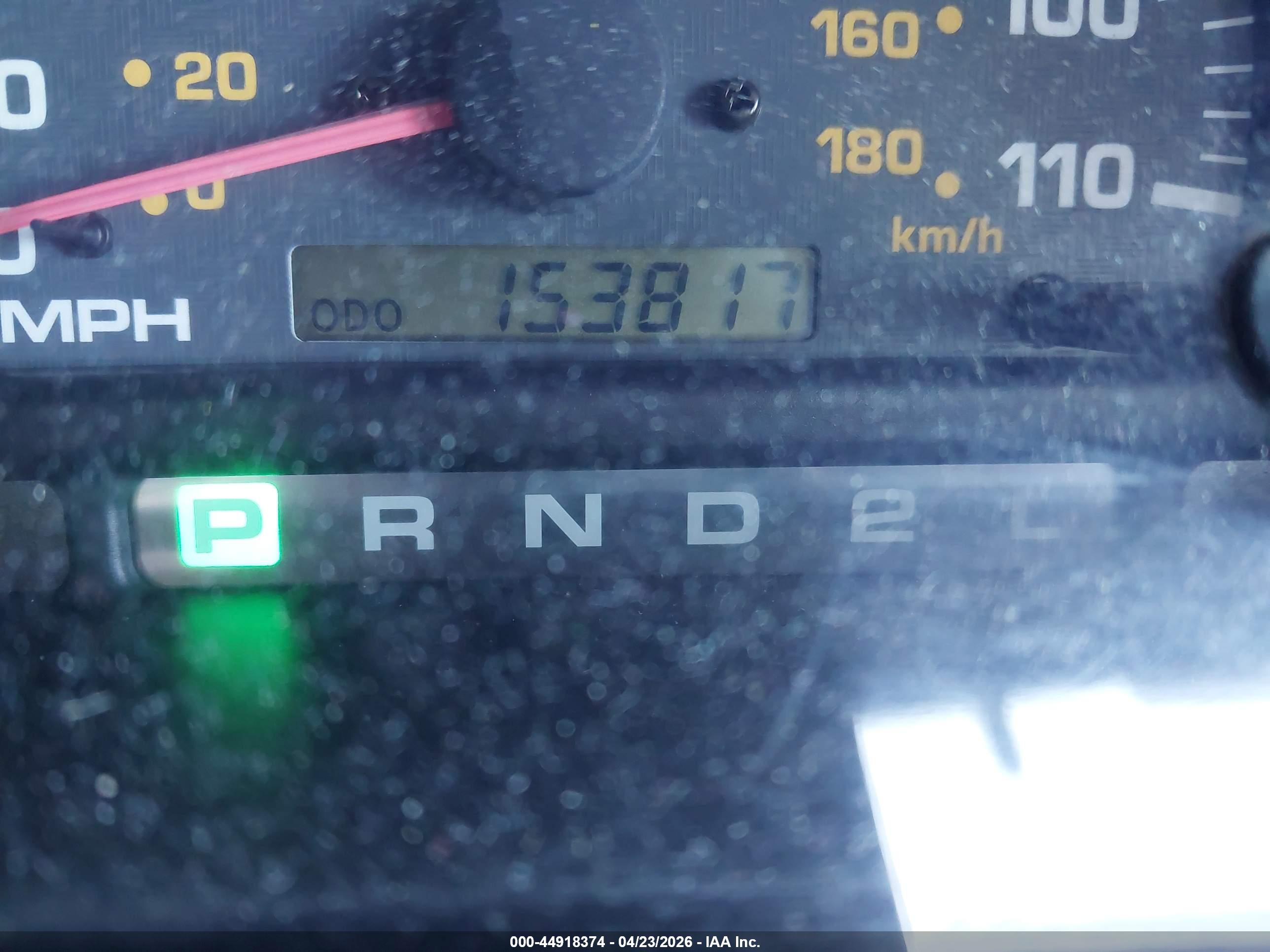 TOYOTA 4RUNNER image 7