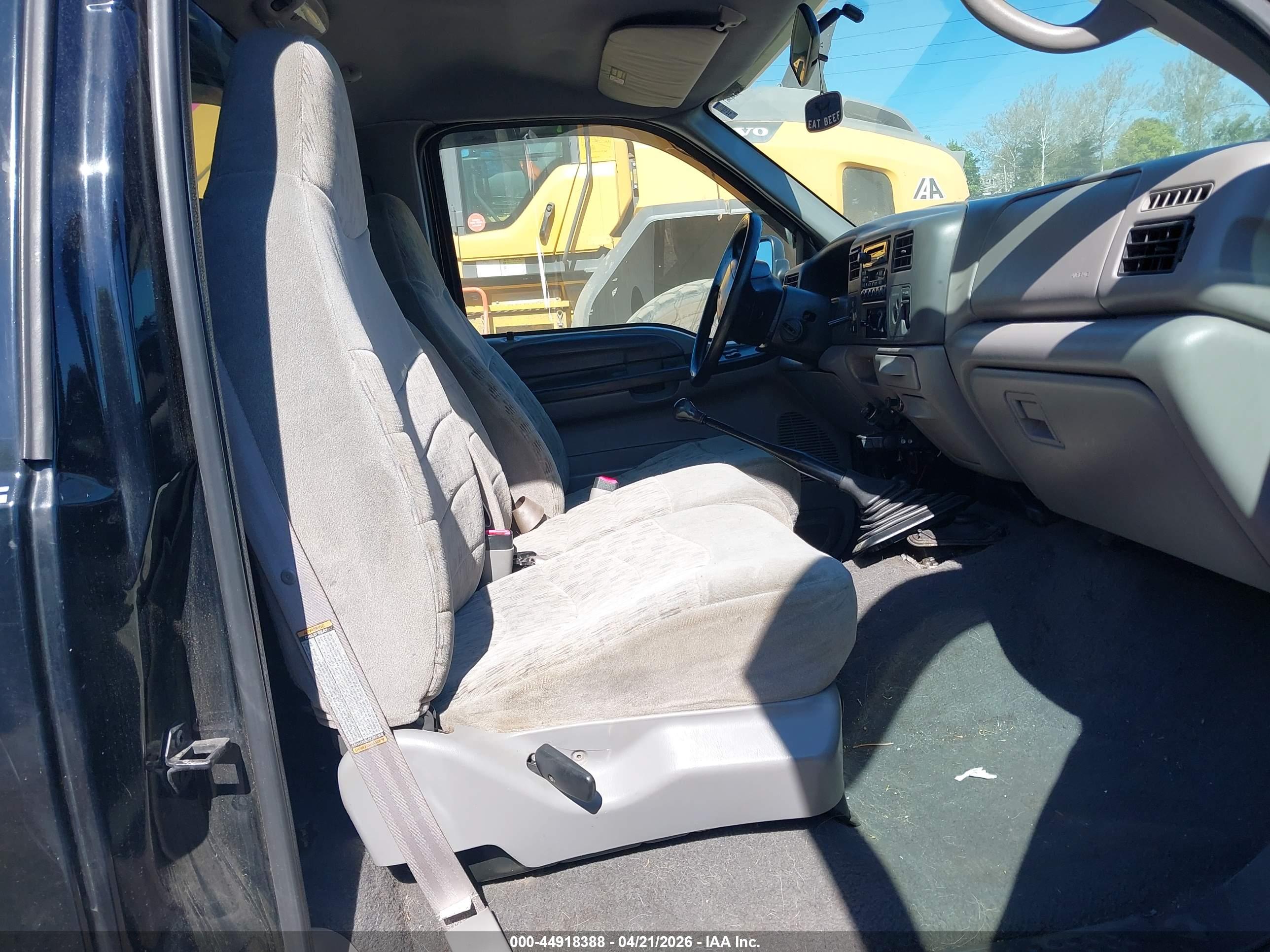 FORD F-250 image 5