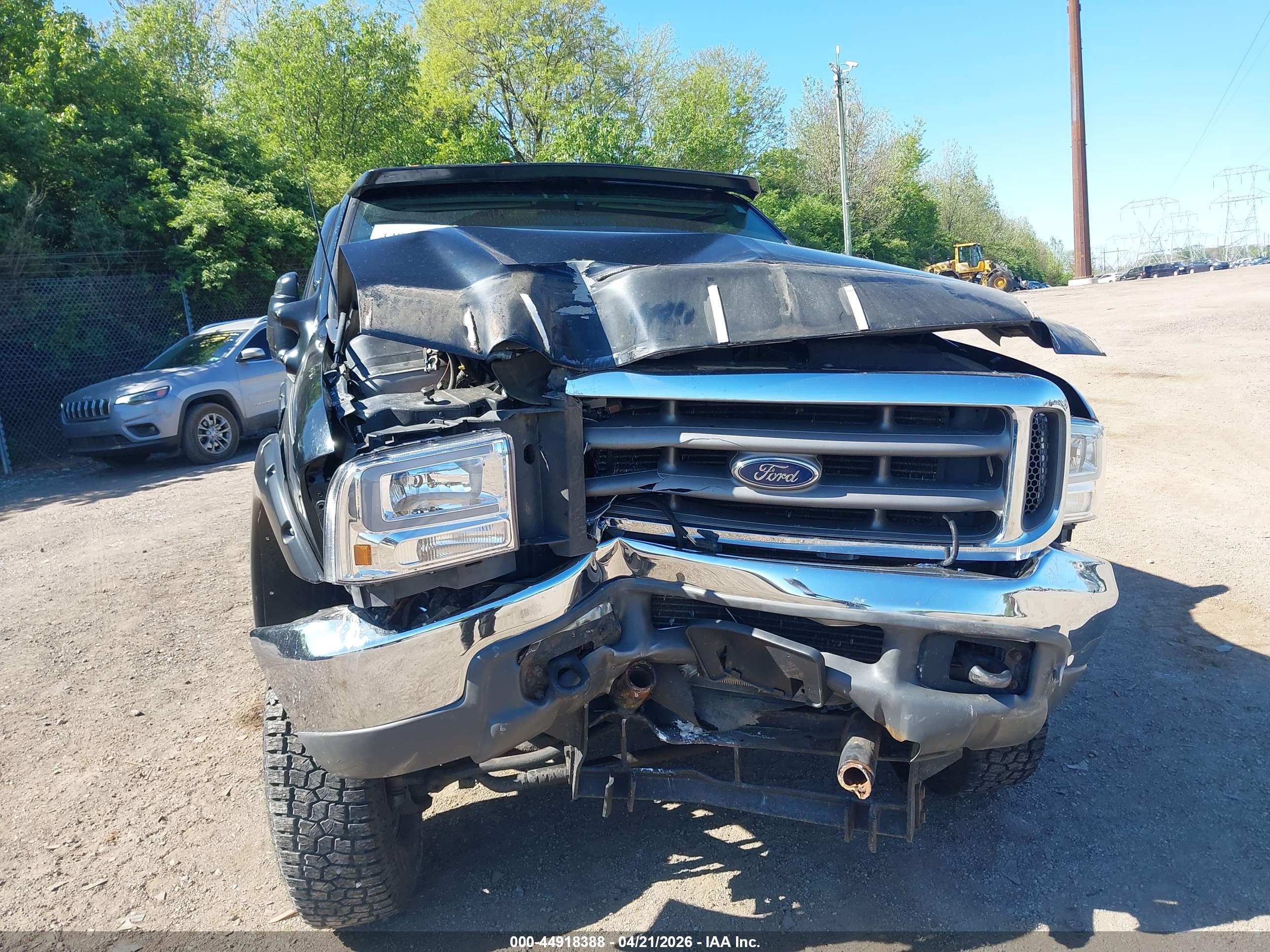 FORD F-250 image 6