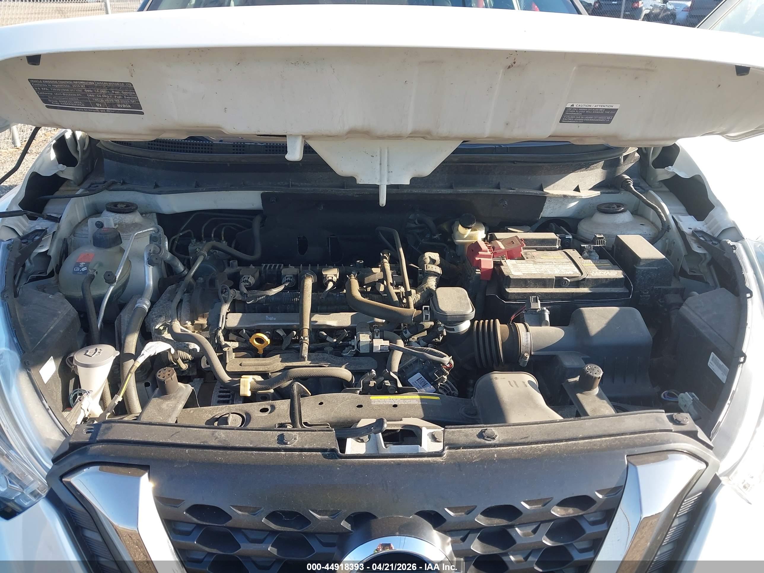 NISSAN KICKS image 10