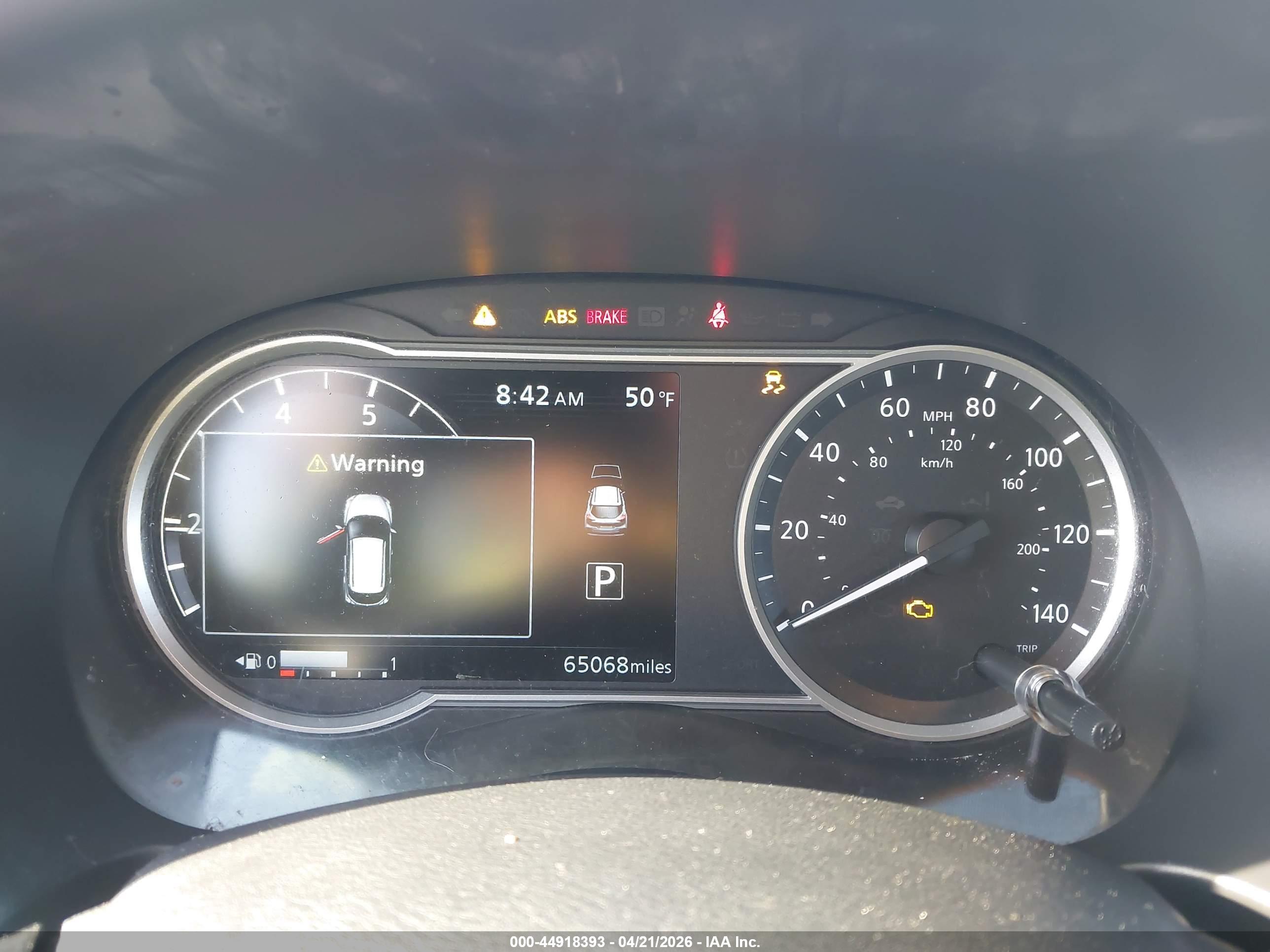 NISSAN KICKS image 7