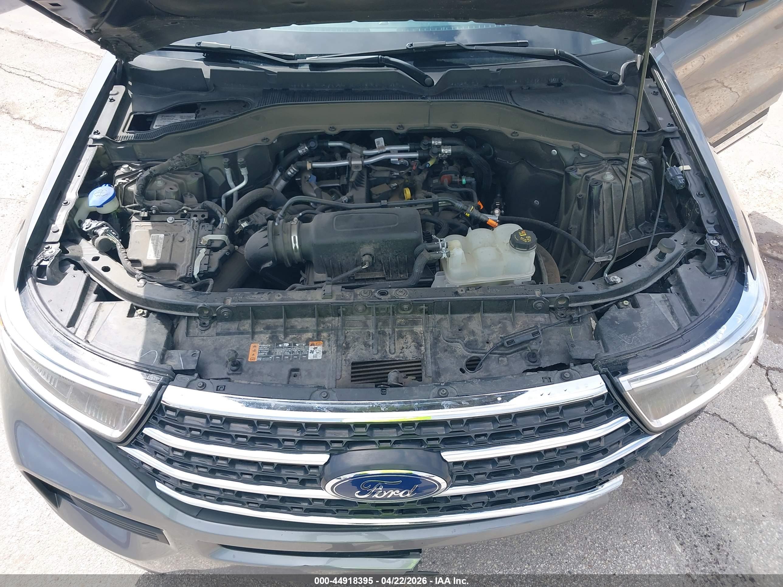 FORD EXPLORER image 10