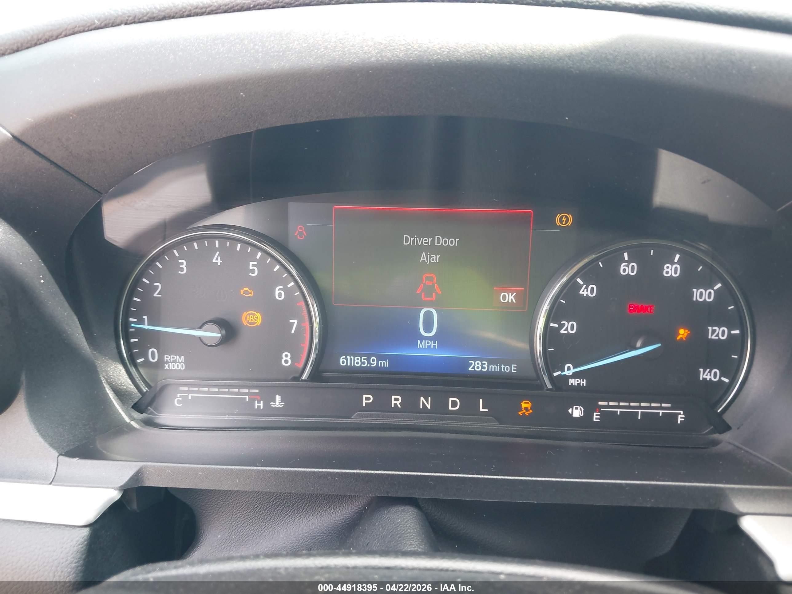 FORD EXPLORER image 7