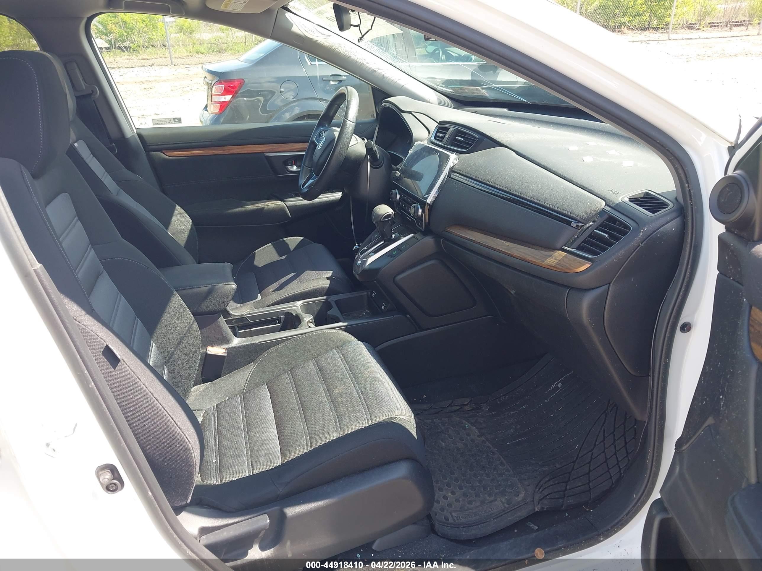 HONDA CR-V image 5
