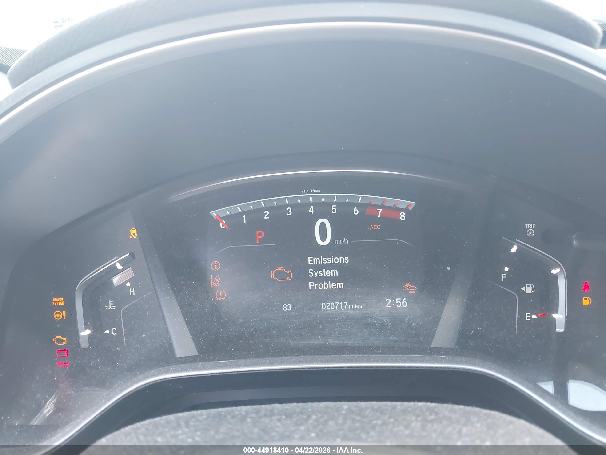 HONDA CR-V image 7