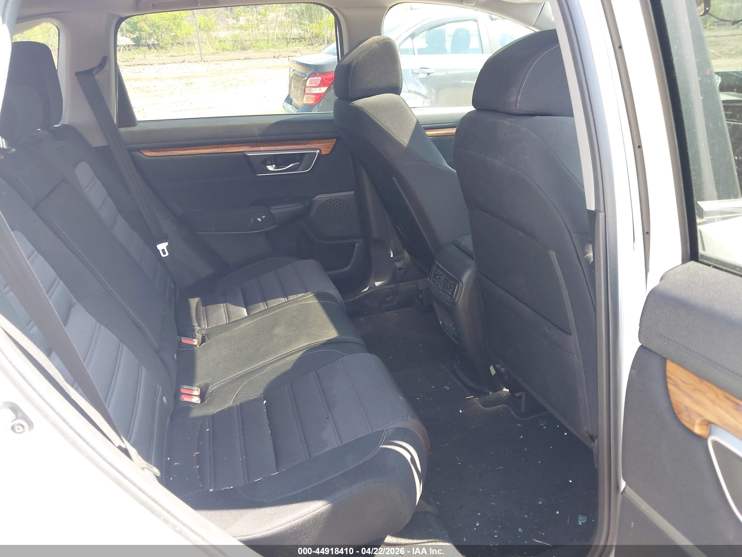 HONDA CR-V image 8