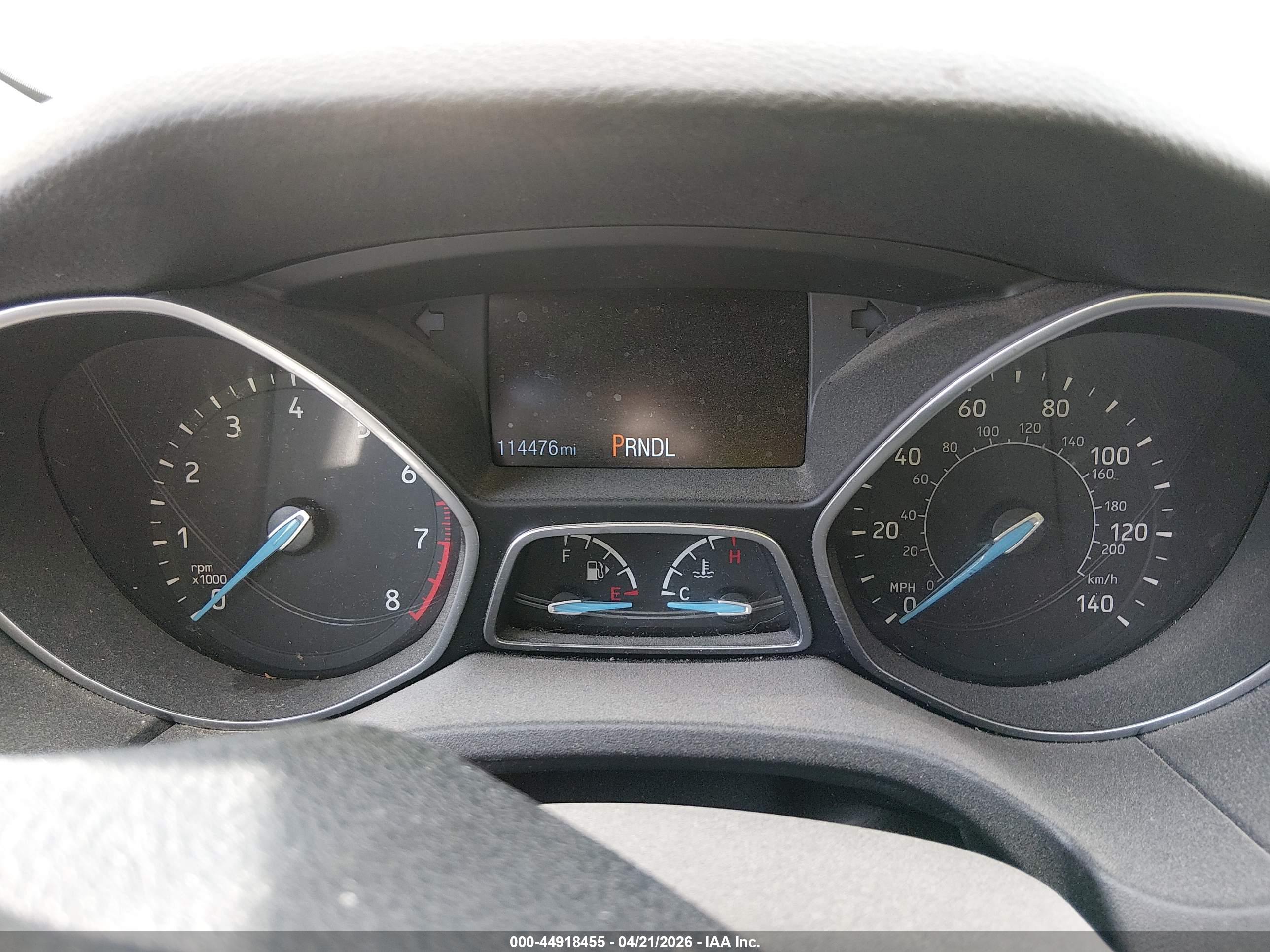 FORD FOCUS image 7