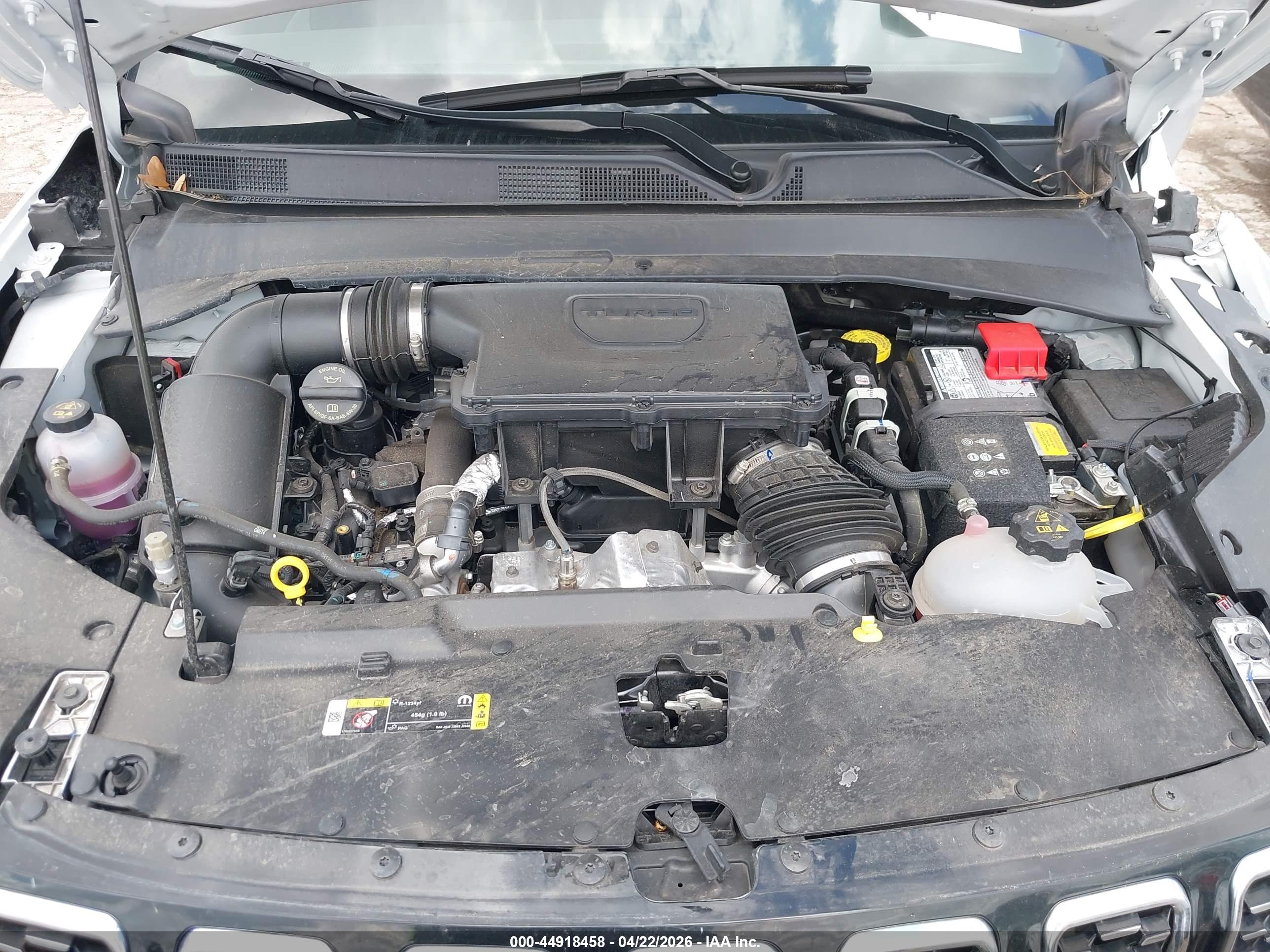 JEEP COMPASS image 10