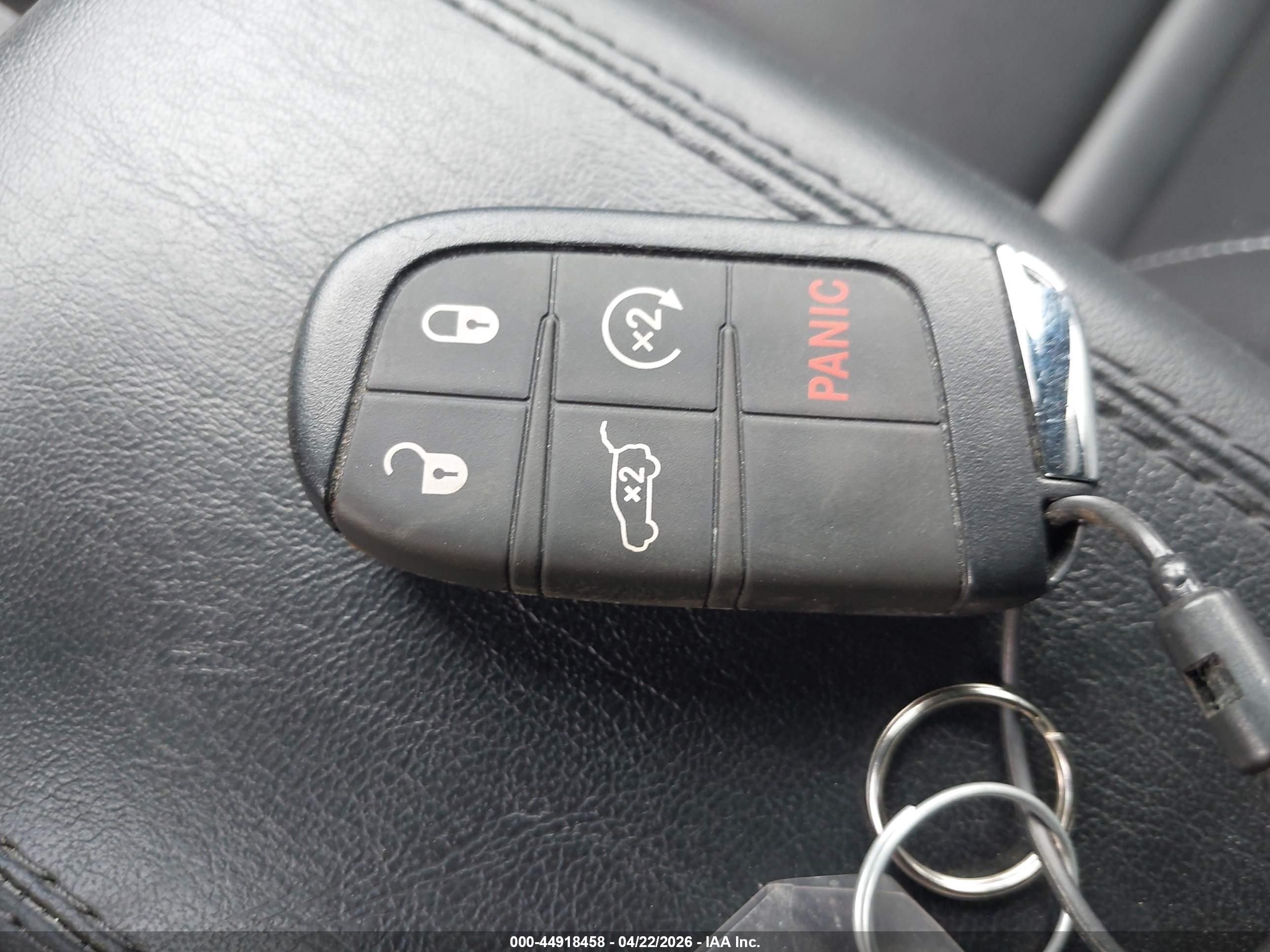 JEEP COMPASS image 11