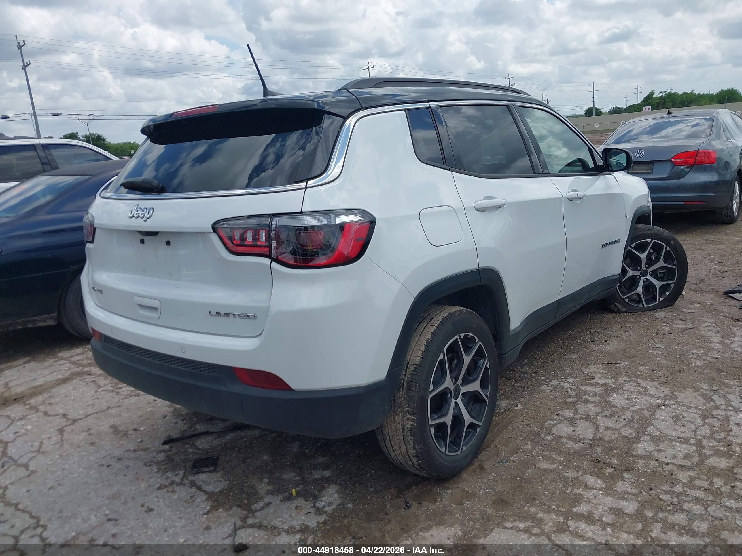 JEEP COMPASS image 4