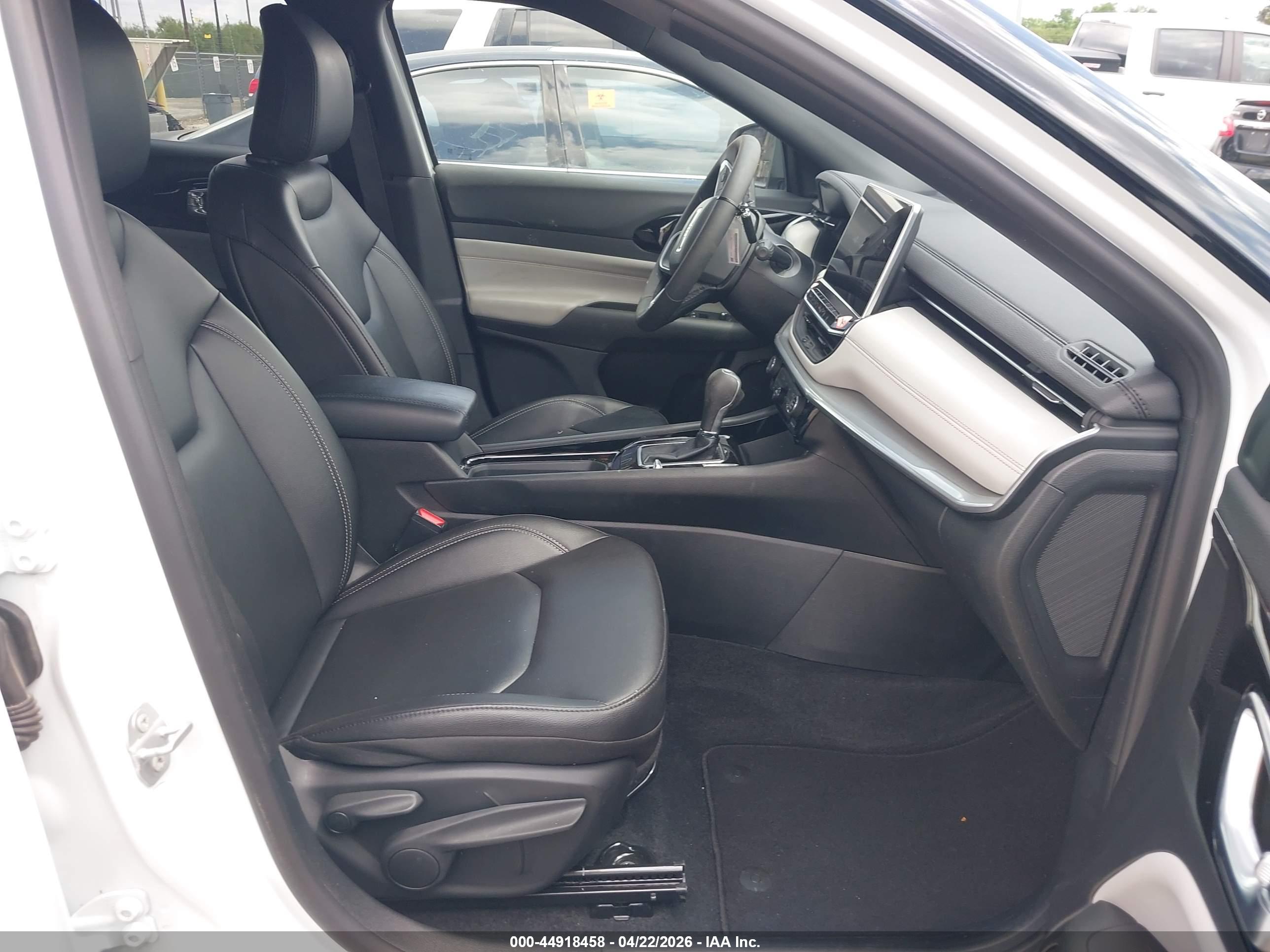 JEEP COMPASS image 5
