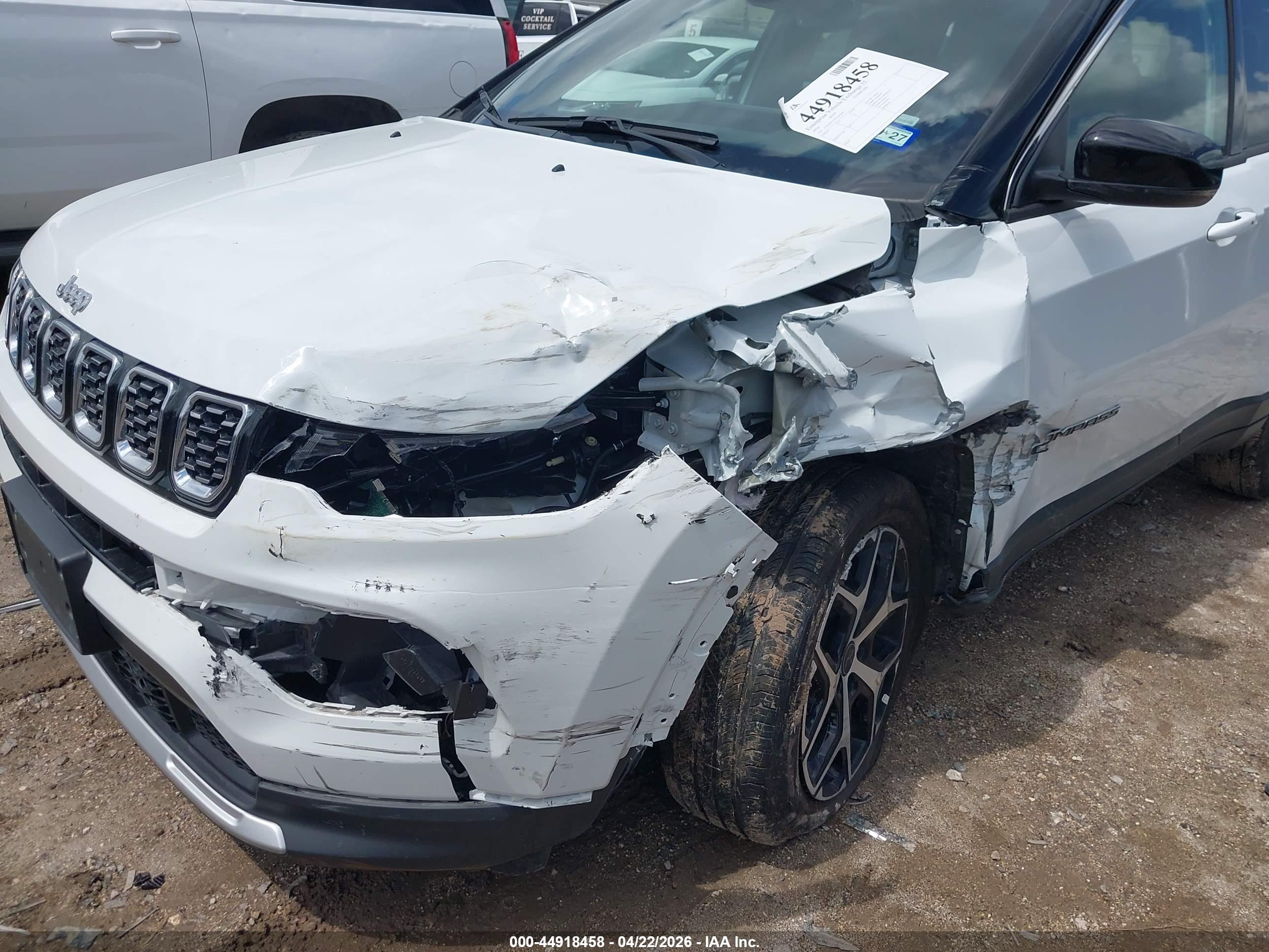 JEEP COMPASS image 6